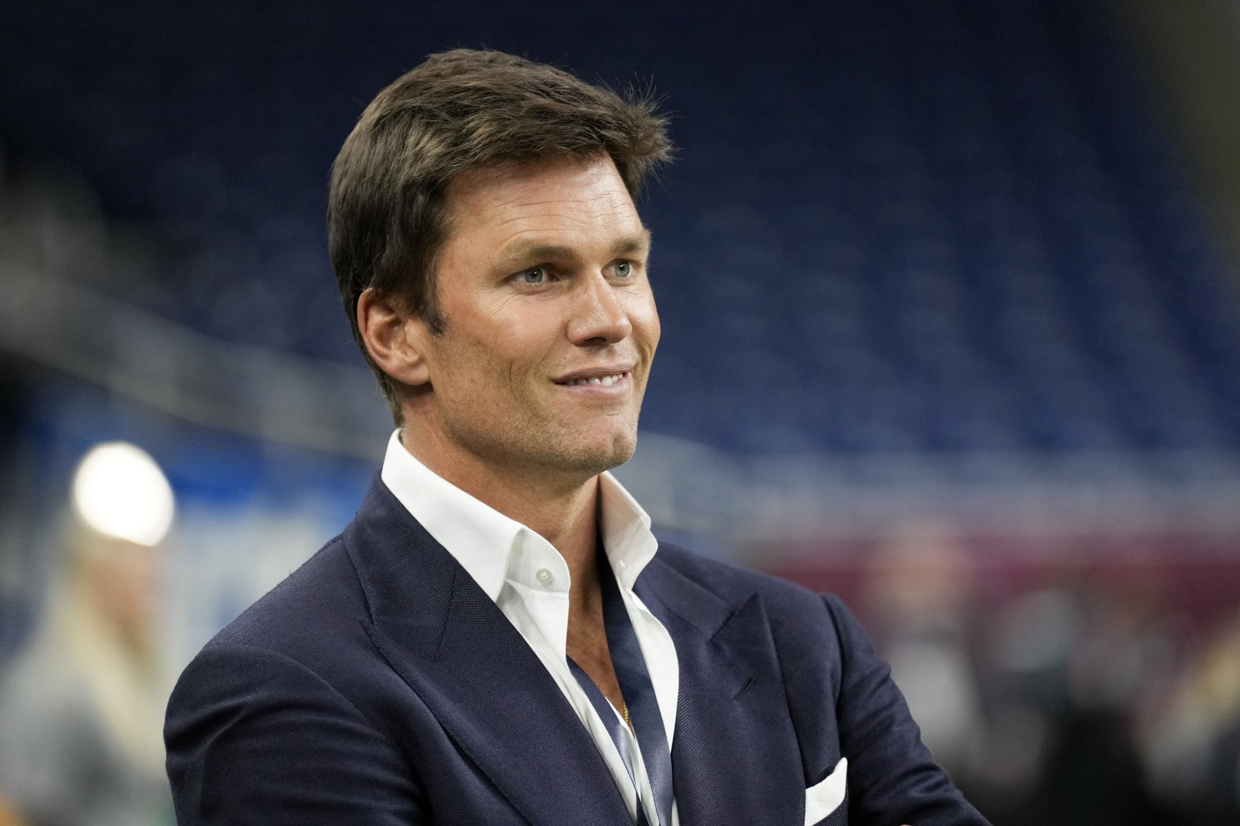 Tom Brady Reveals Weakness in the Booth and How He’ll Handle Backlash from NFL Fans