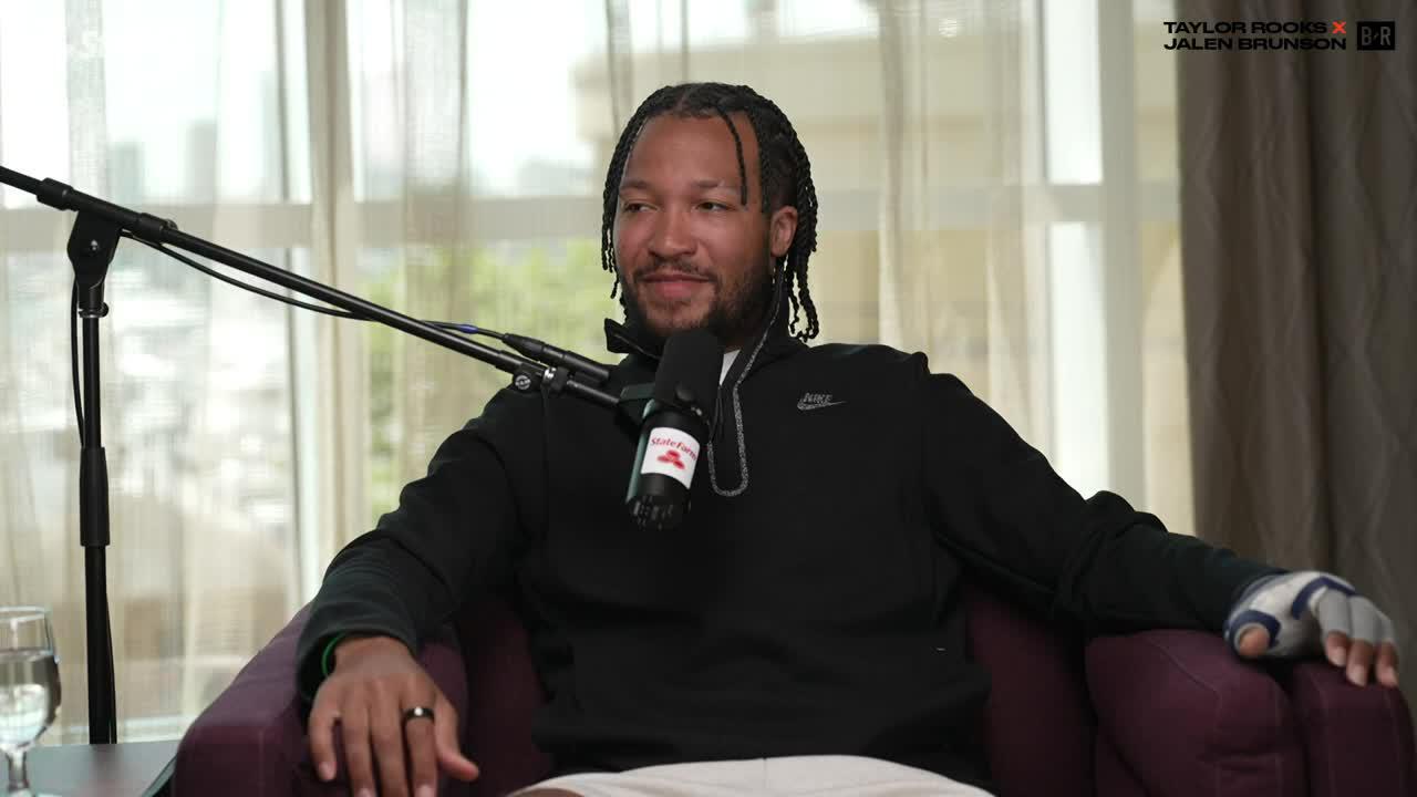 Taylor Rooks | News, Scores, Highlights, Stats, and Rumors | Bleacher ...