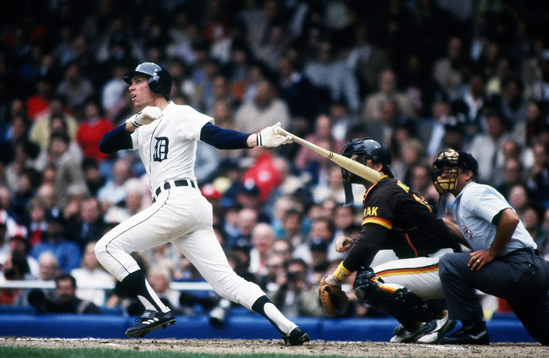 Alan Trammell