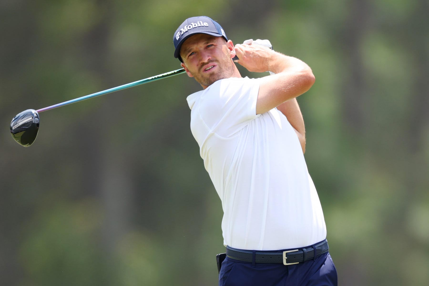 US Open Golf 2024: Latest Cut Line Projections After Thursday’s Leaderboard