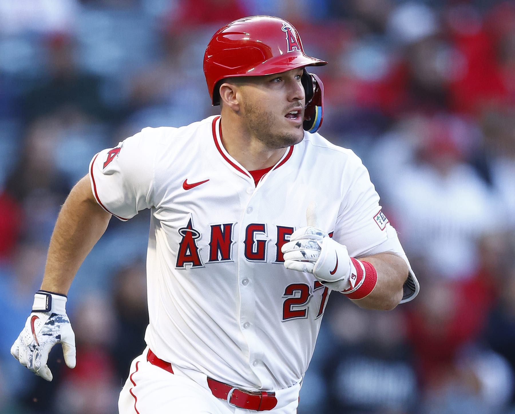 Mike Trout