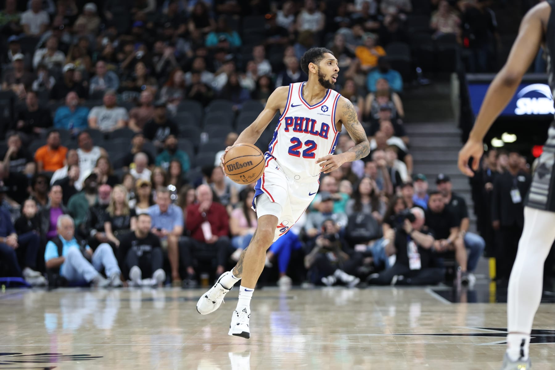 76ers’ Cameron Payne Arrested, Accused of Giving False Report to Police