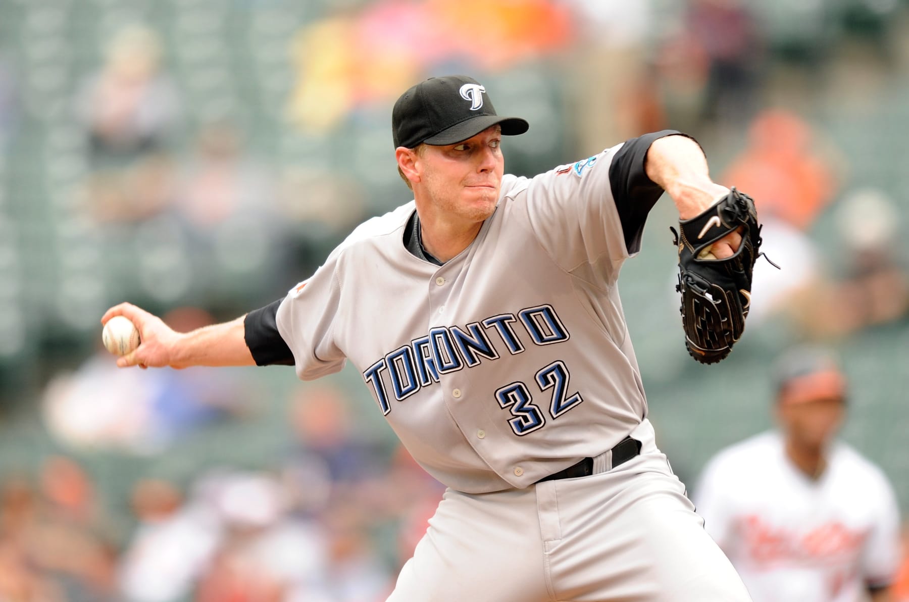 Roy Halladay