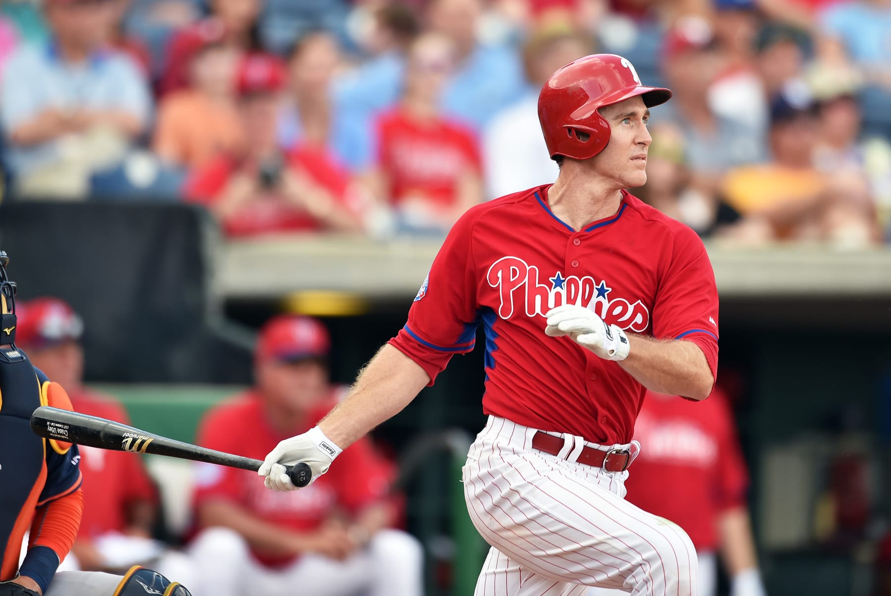 Chase Utley