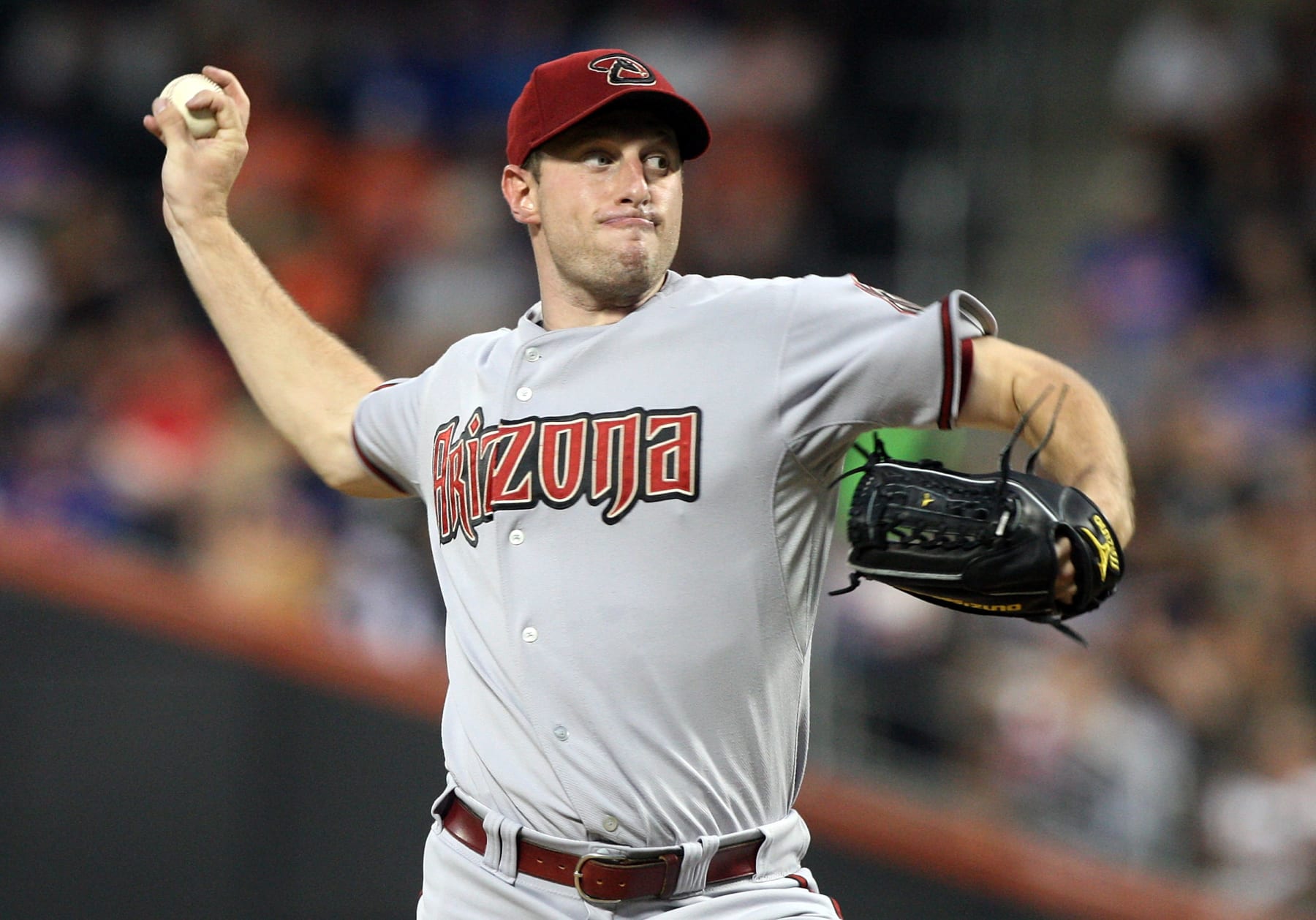 Max Scherzer