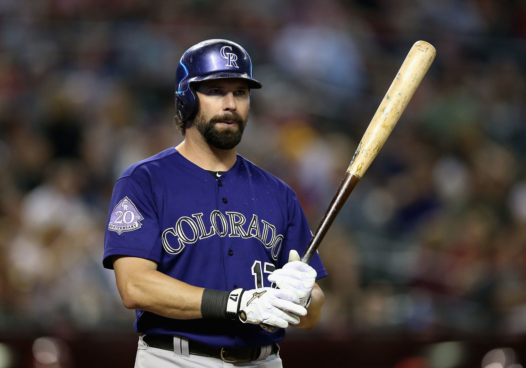 Todd Helton