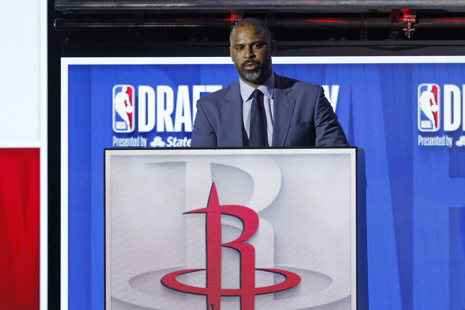 NBA Trade Rumors: Rockets Open to Moving No. 3 Pick in 2024 Draft for Win-Now Player