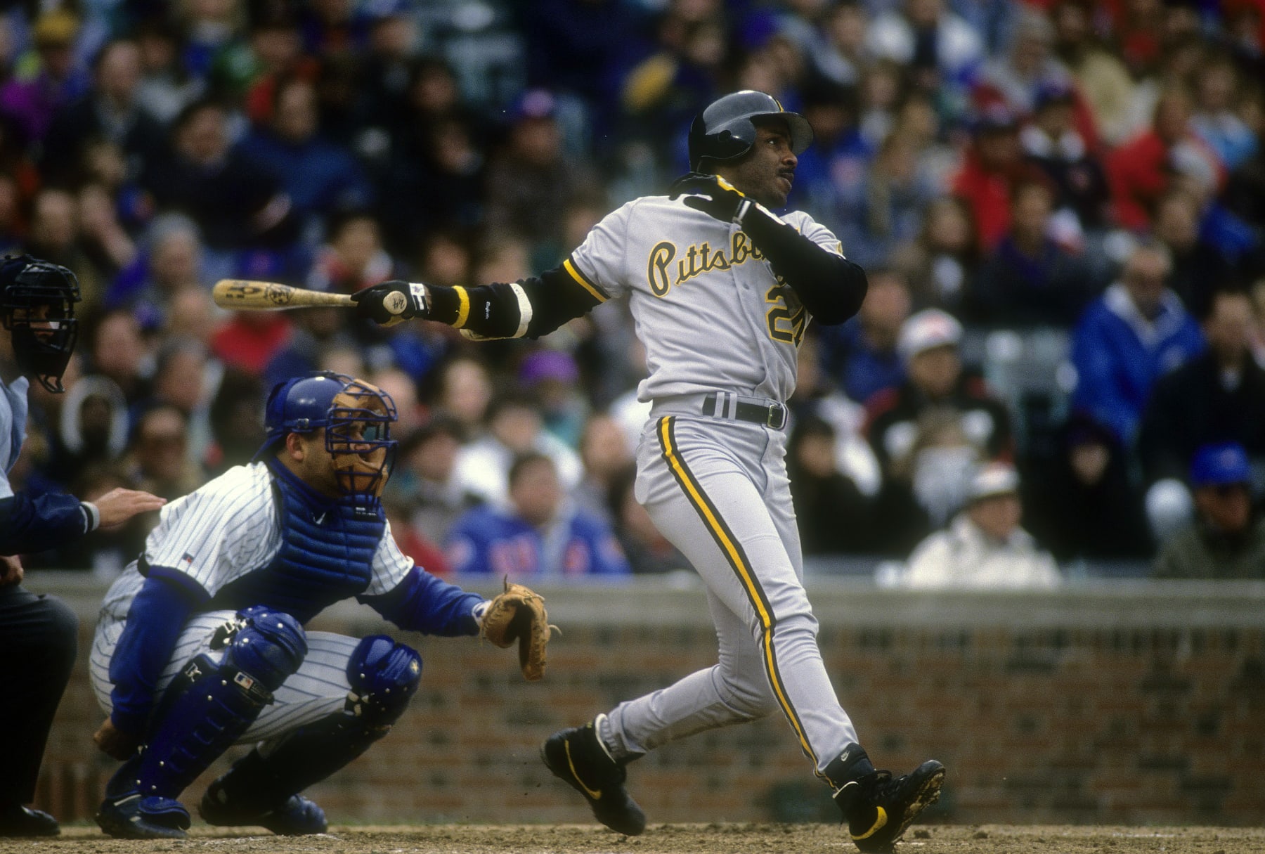 Barry Bonds