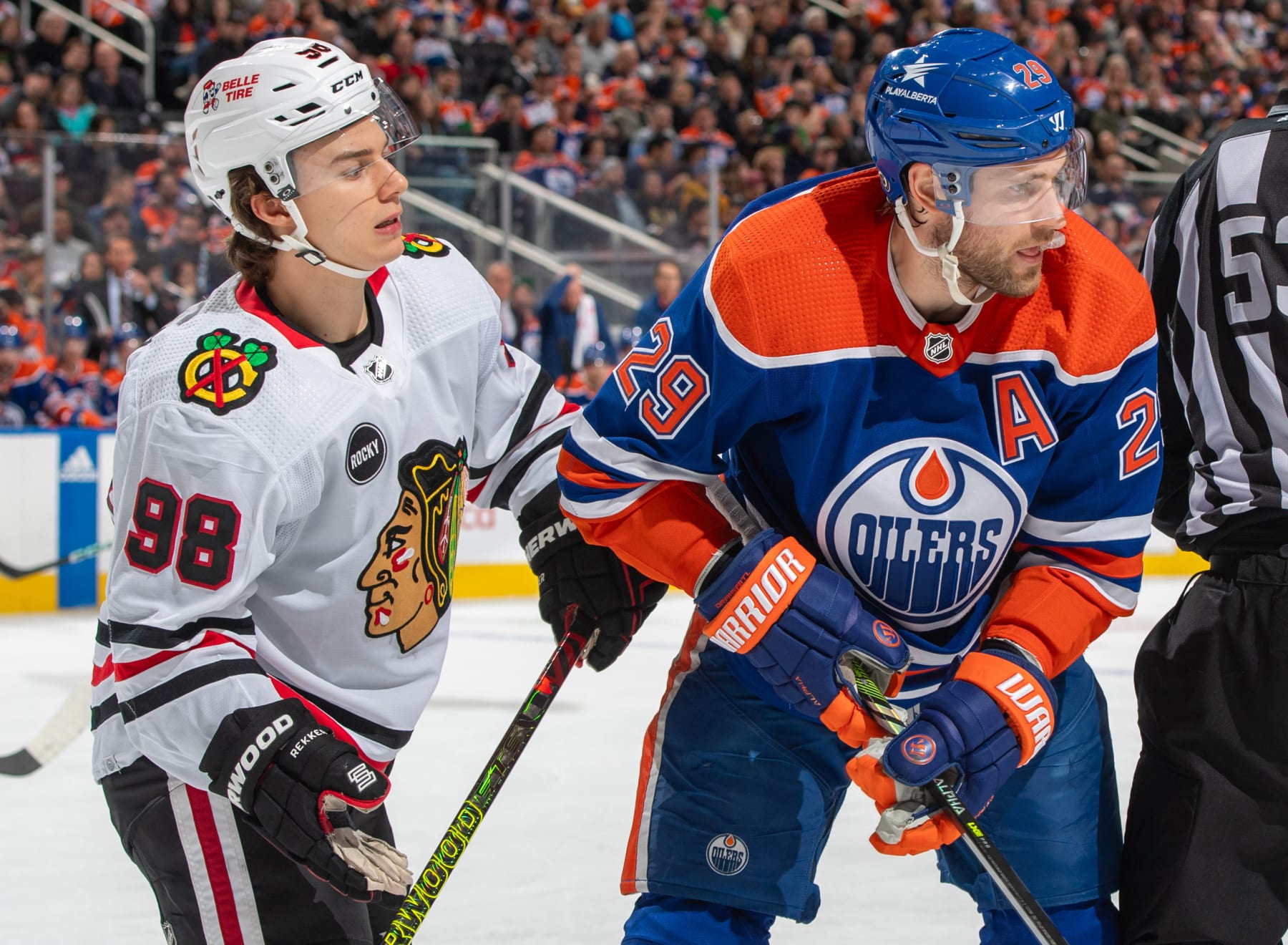 Way-Too-Early Trade Landing Spots for Oilers Center Leon Draisaitl | News,  Scores, Highlights, Stats, and Rumors | Bleacher Report