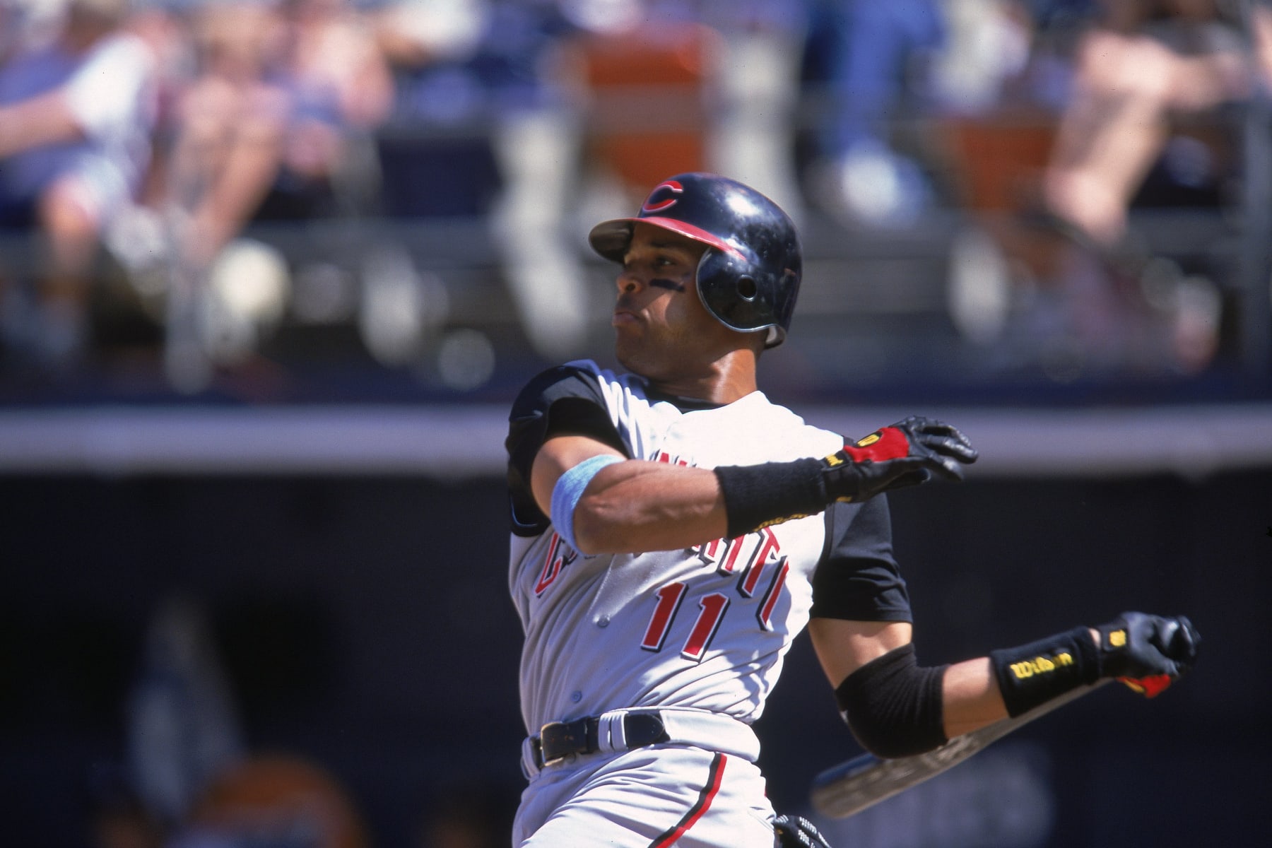 Barry Larkin