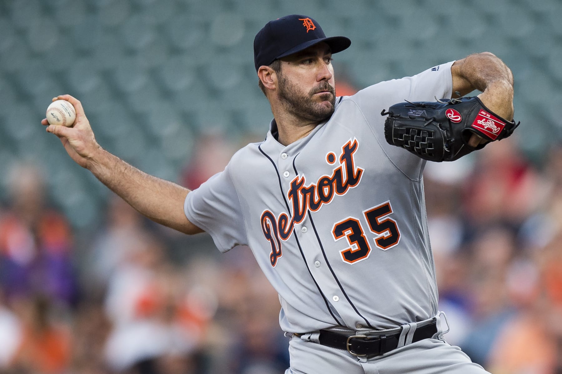 Justin Verlander