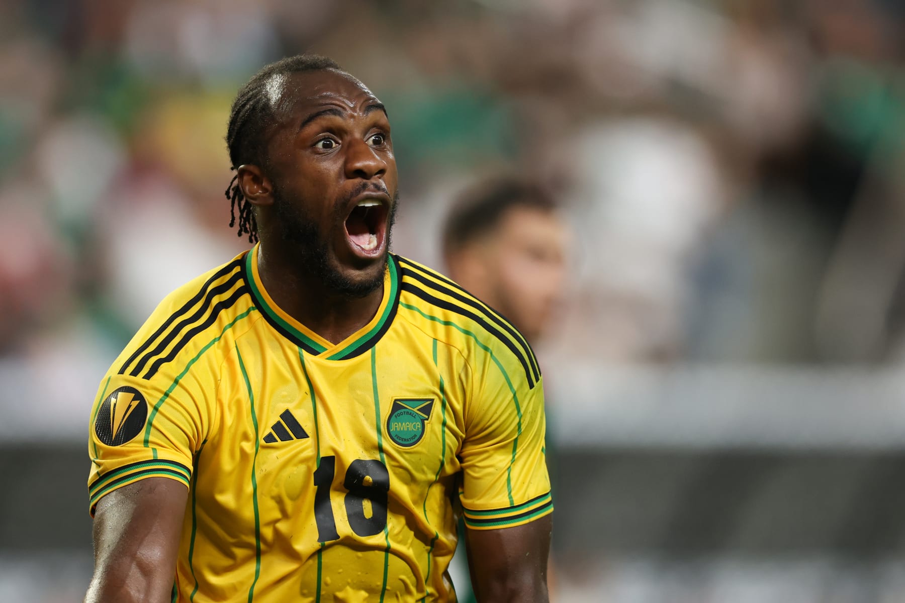Michail Antonio