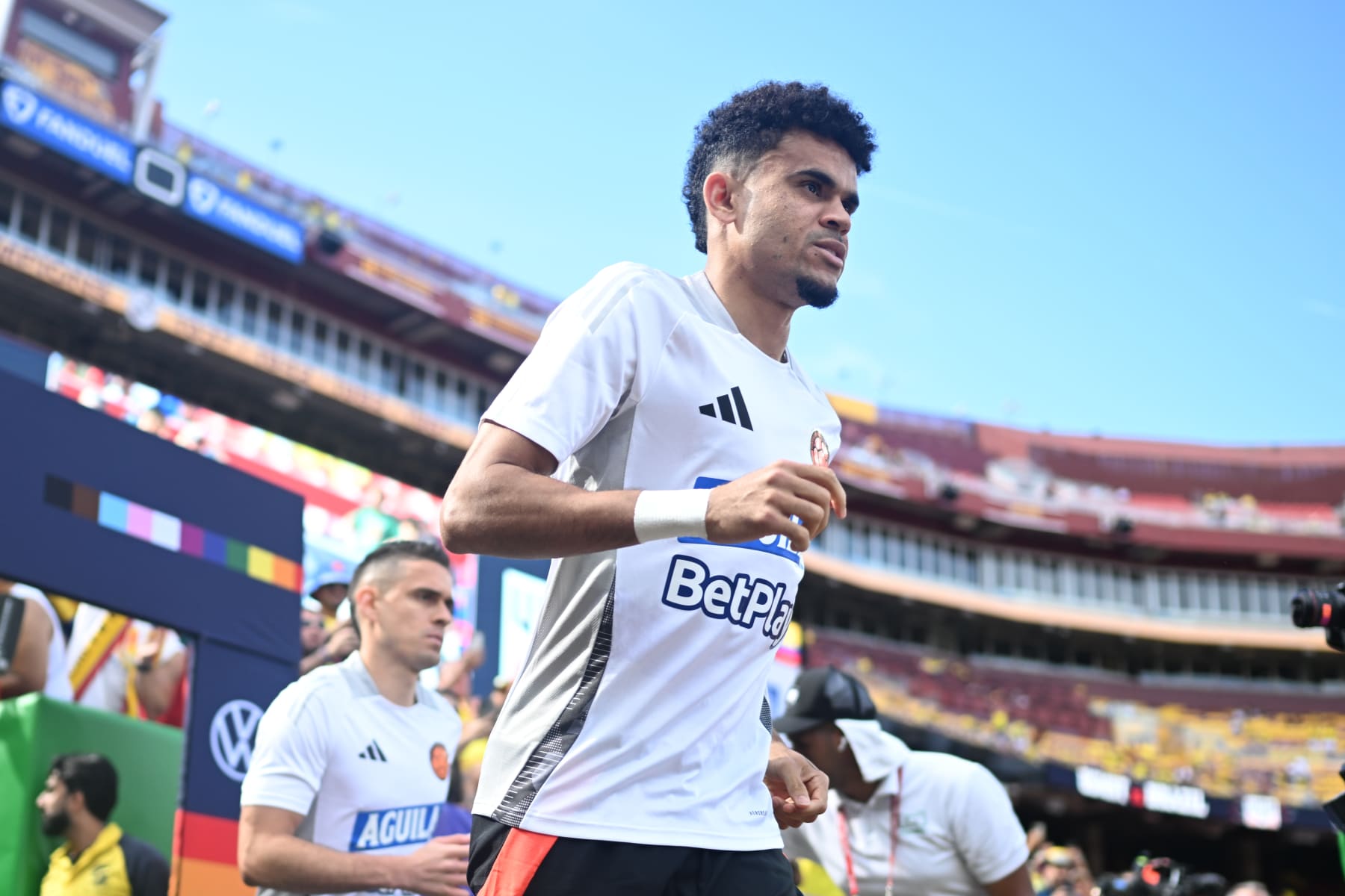 Luis Diaz