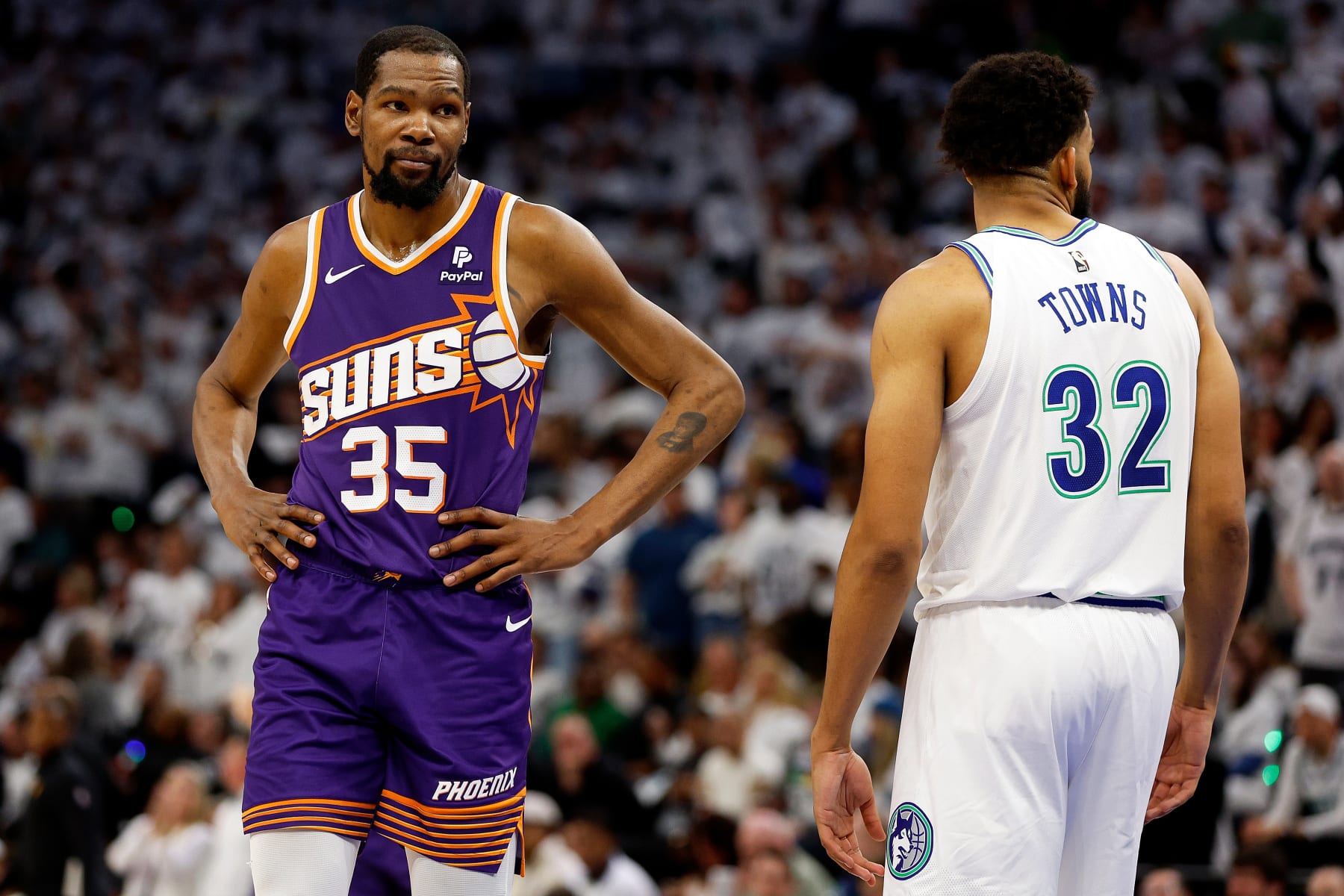 NBA Trade Block Big Board: New Trade Ideas for Top 10 Targets