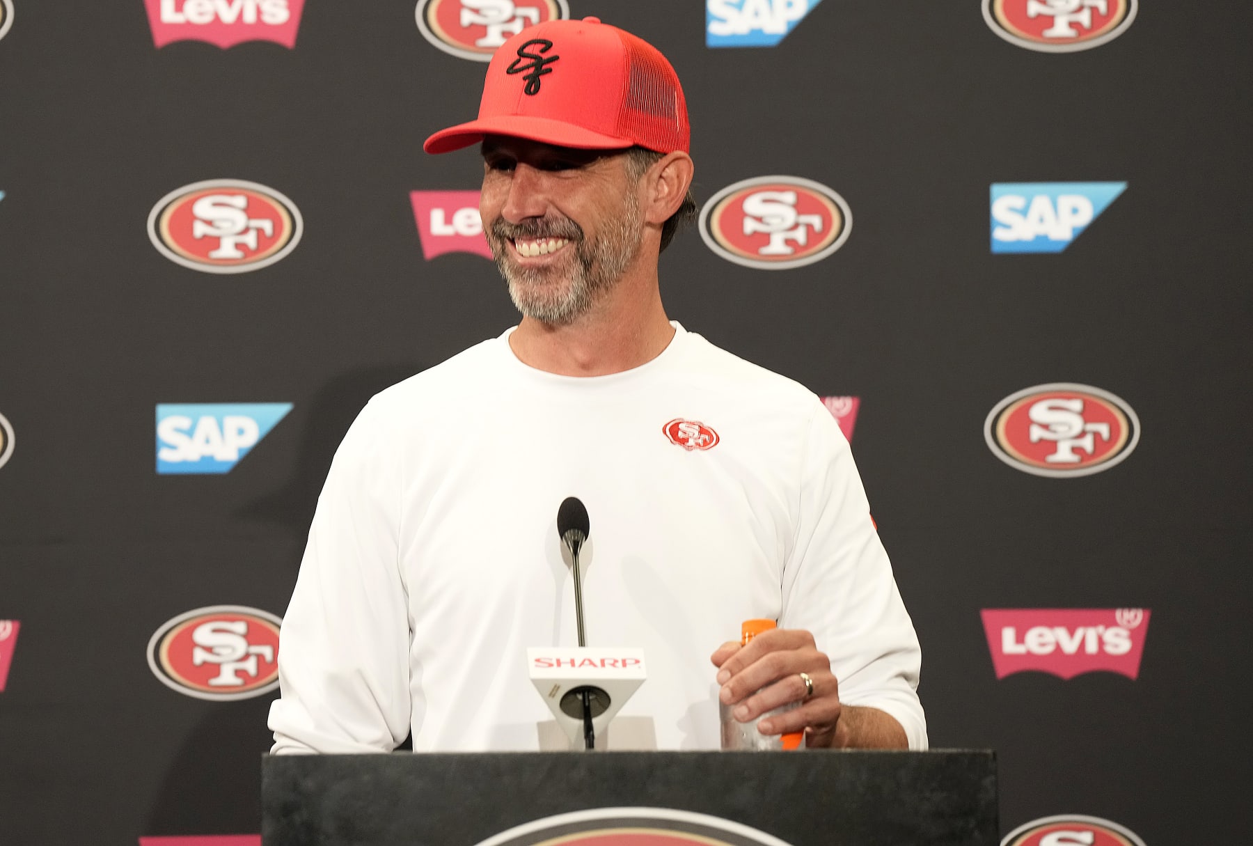 49ers’ Biggest Weaknesses Ahead of 2024 NFL Training Camp