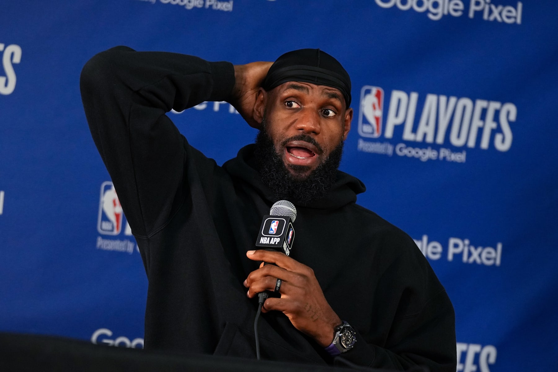 Lakers Insider: LeBron James Won’t Be Traded amid NBA Rumors on Contract and Future