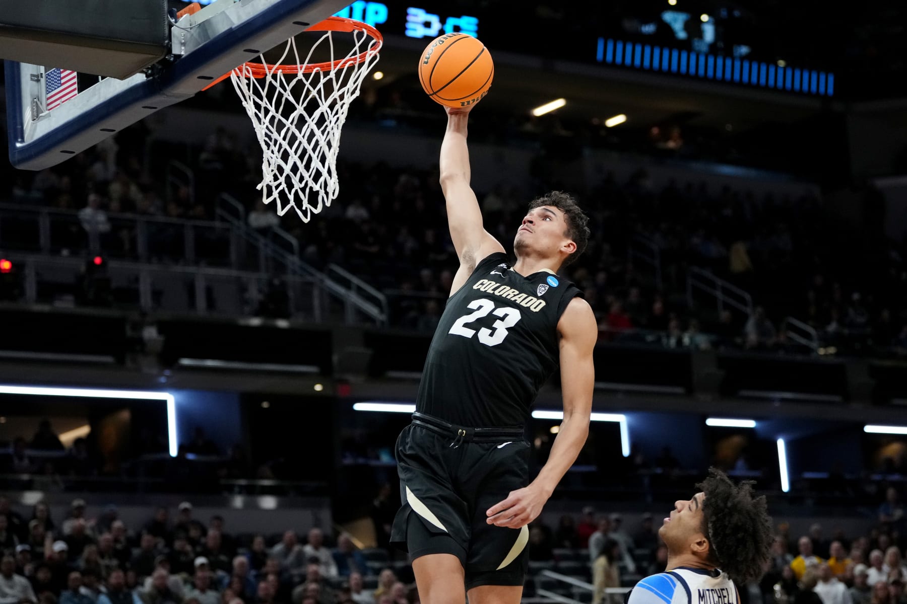 NBA Draft 2024 Rumors: Tristan Da Sliva Eyed by Lakers, 76ers, Heat and More Teams