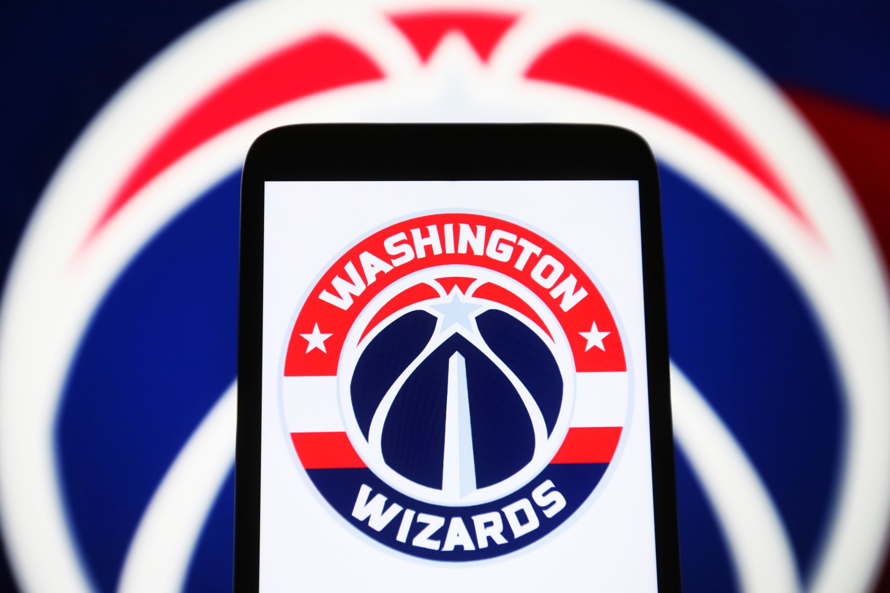 Wizards Reveal ‘Statement Edition’ Uniforms in Video, Photo for 2024-25 NBA Season