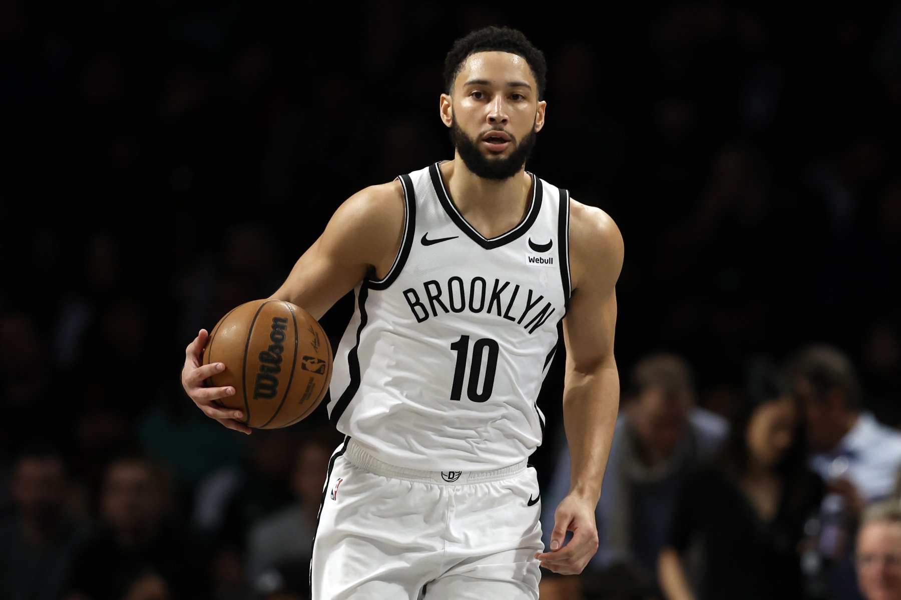 Ben Simmons Rumors: Nets, Hornets Discussed Miles Bridges Swap at NBA Trade Deadline