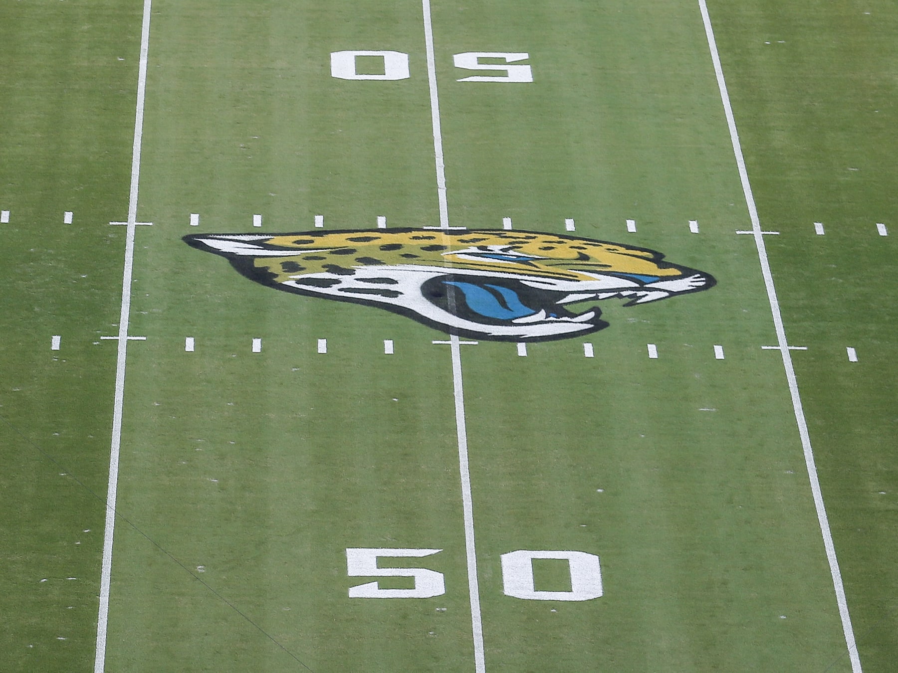 NFL Rumors: Jaguars Could Play Up to 3 London Games in 2027 During Stadium Renovation