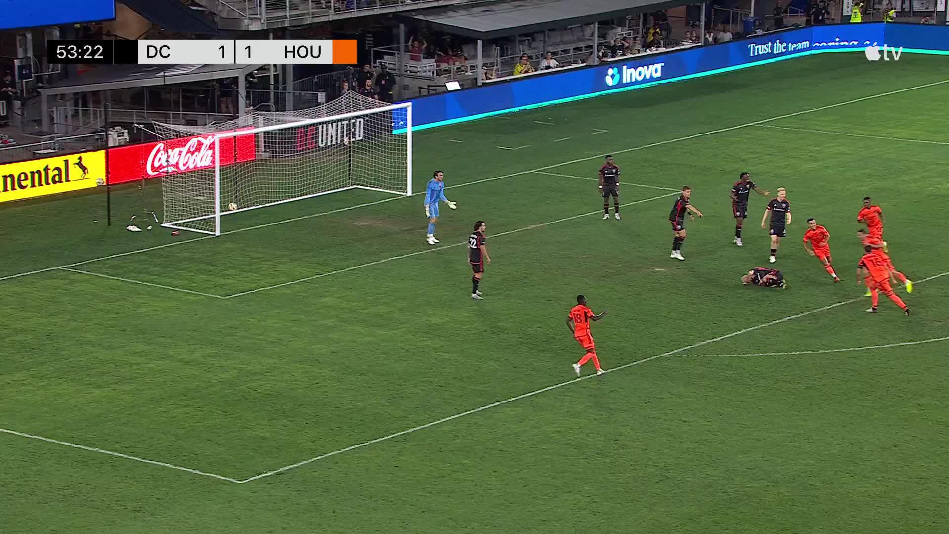 Houston Dynamo News Scores Highlights Injuries Stats Standings