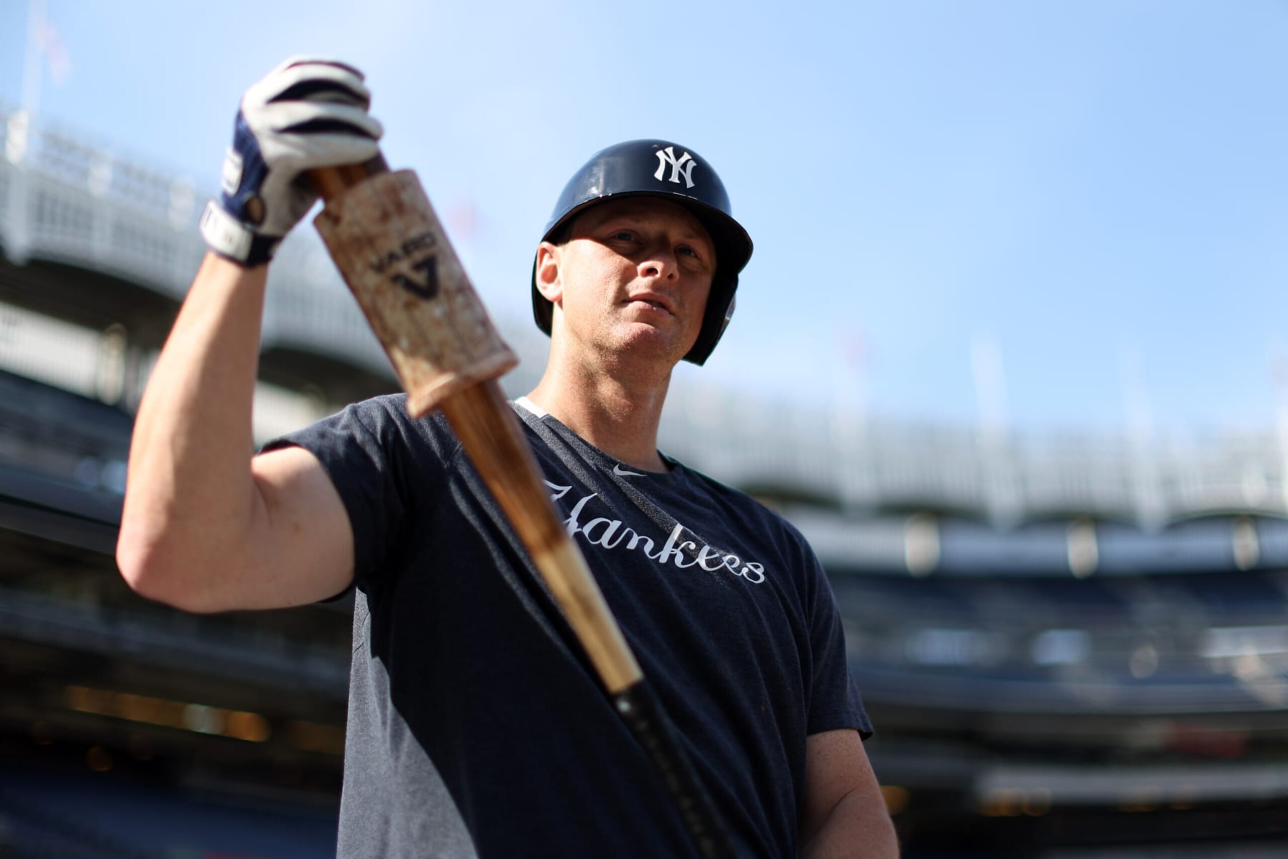 DJ LeMahieu