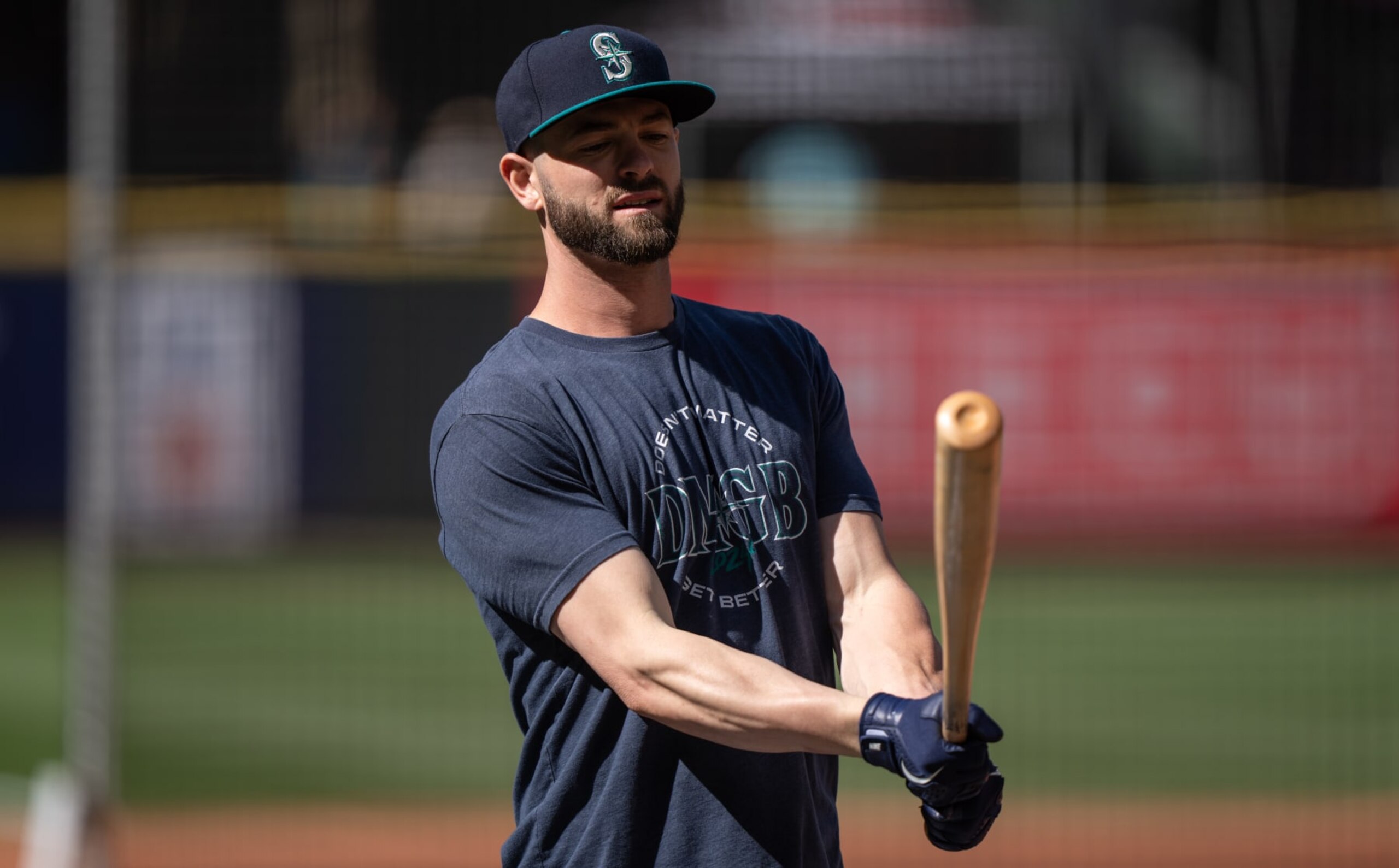 Mitch Haniger