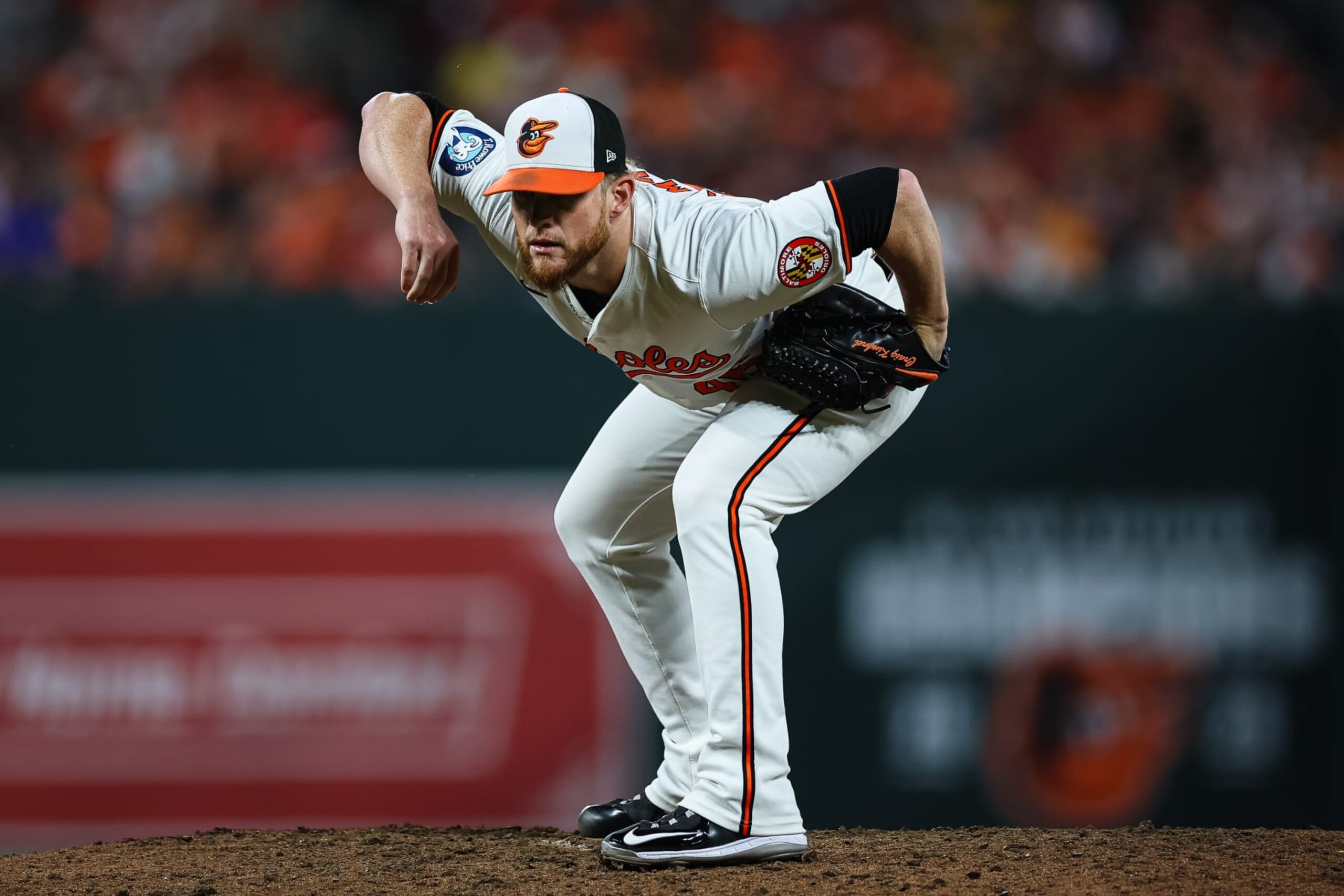 Craig Kimbrel