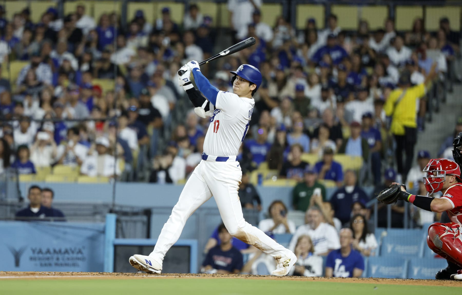 Shohei Ohtani