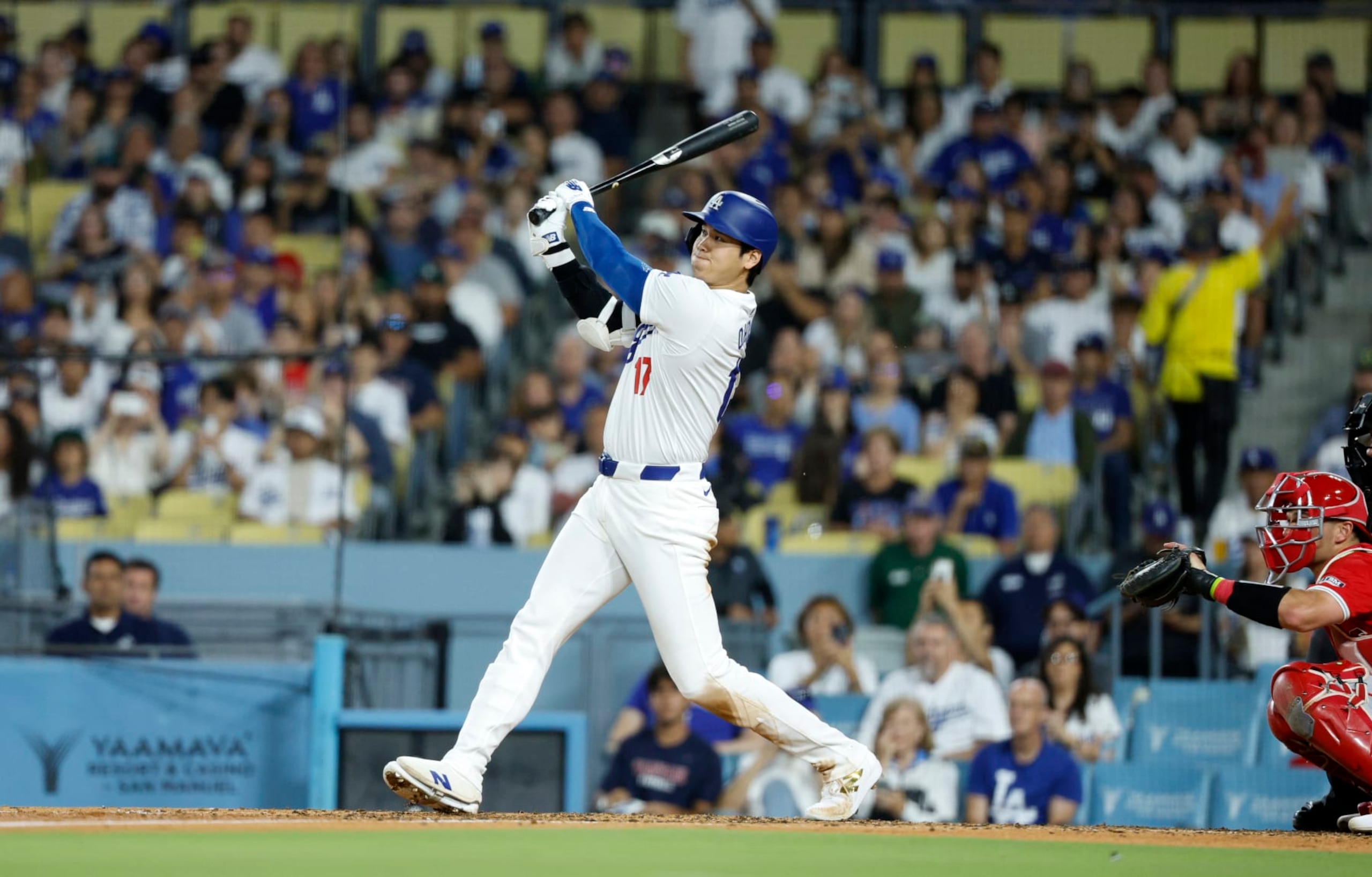 Shohei Ohtani Shohei Ohtani