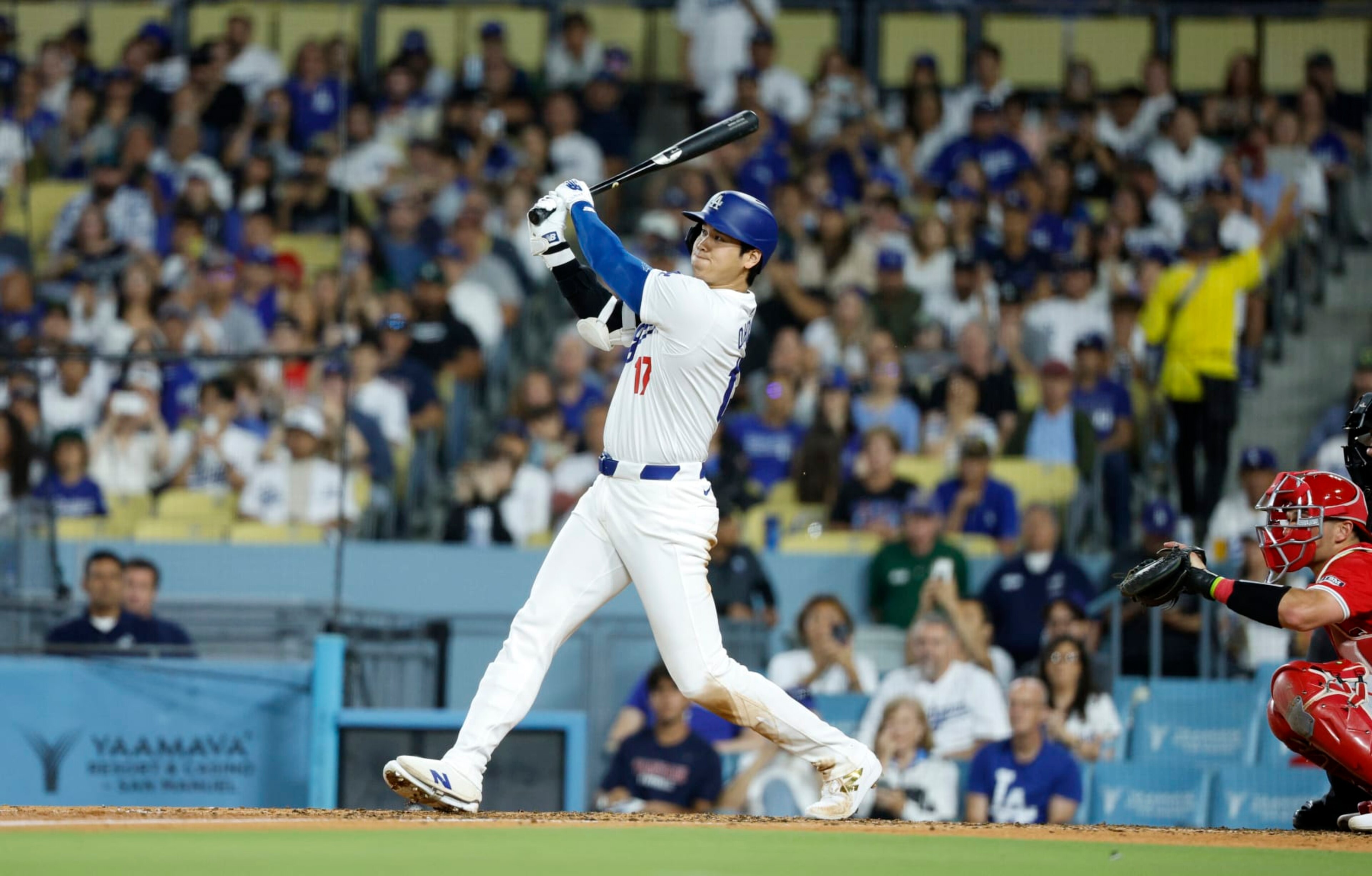 Shohei Ohtani Shohei Ohtani