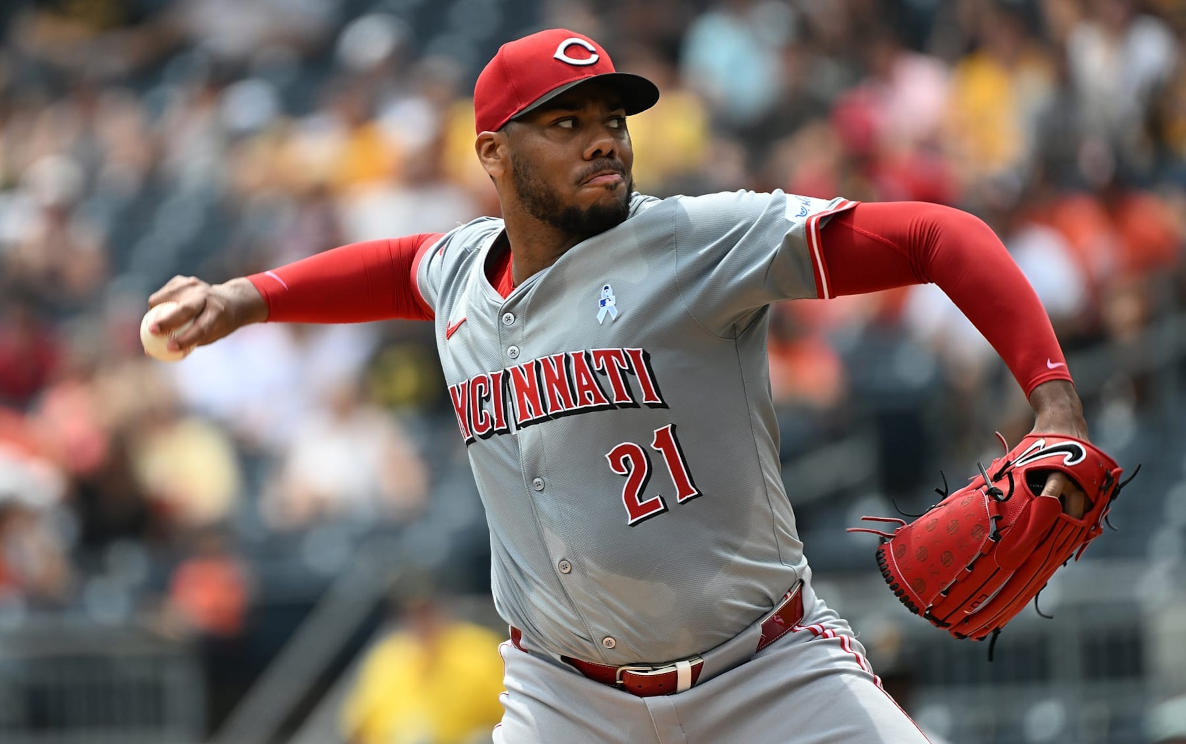Hunter Greene