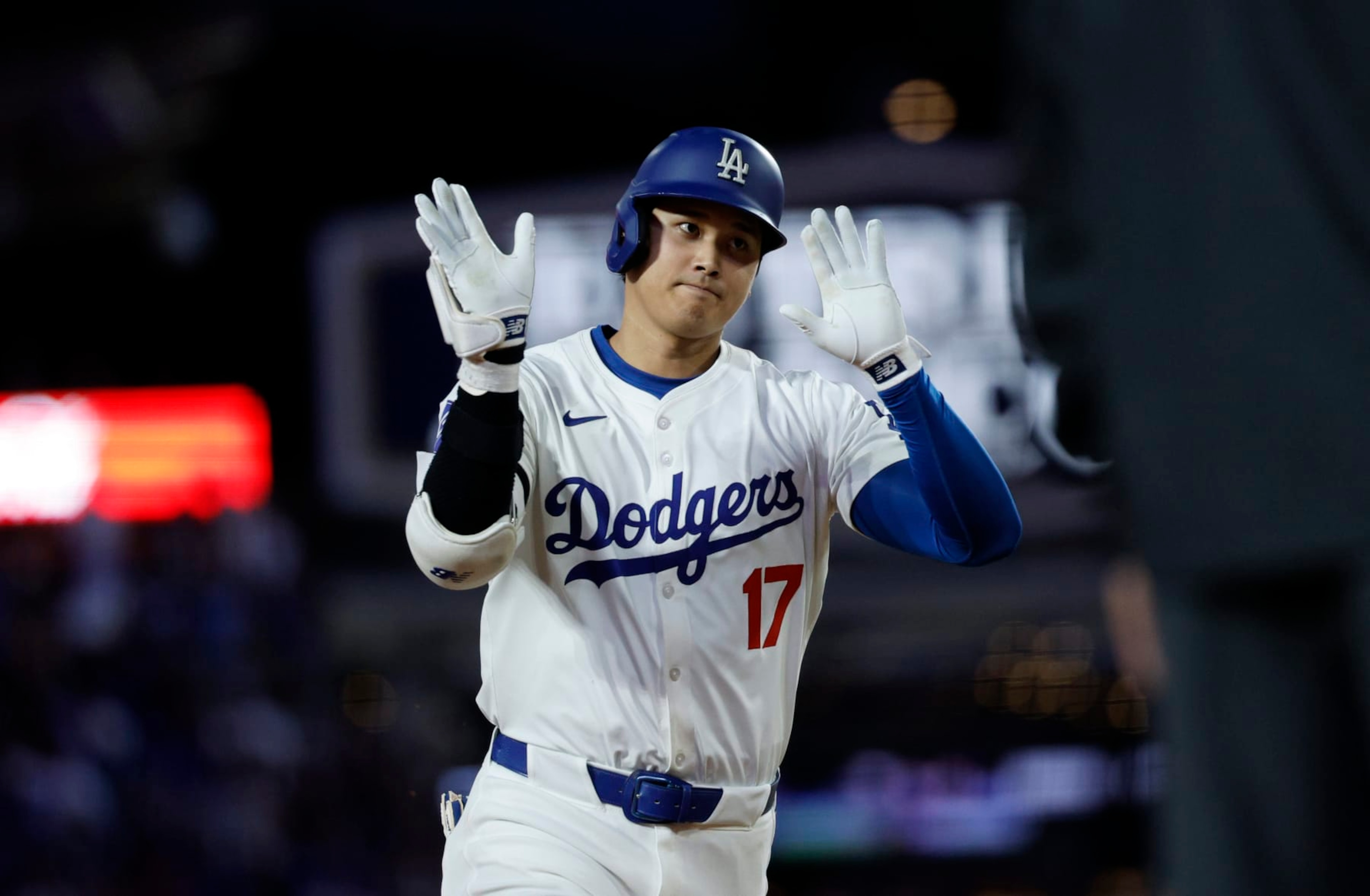 Shohei Ohtani