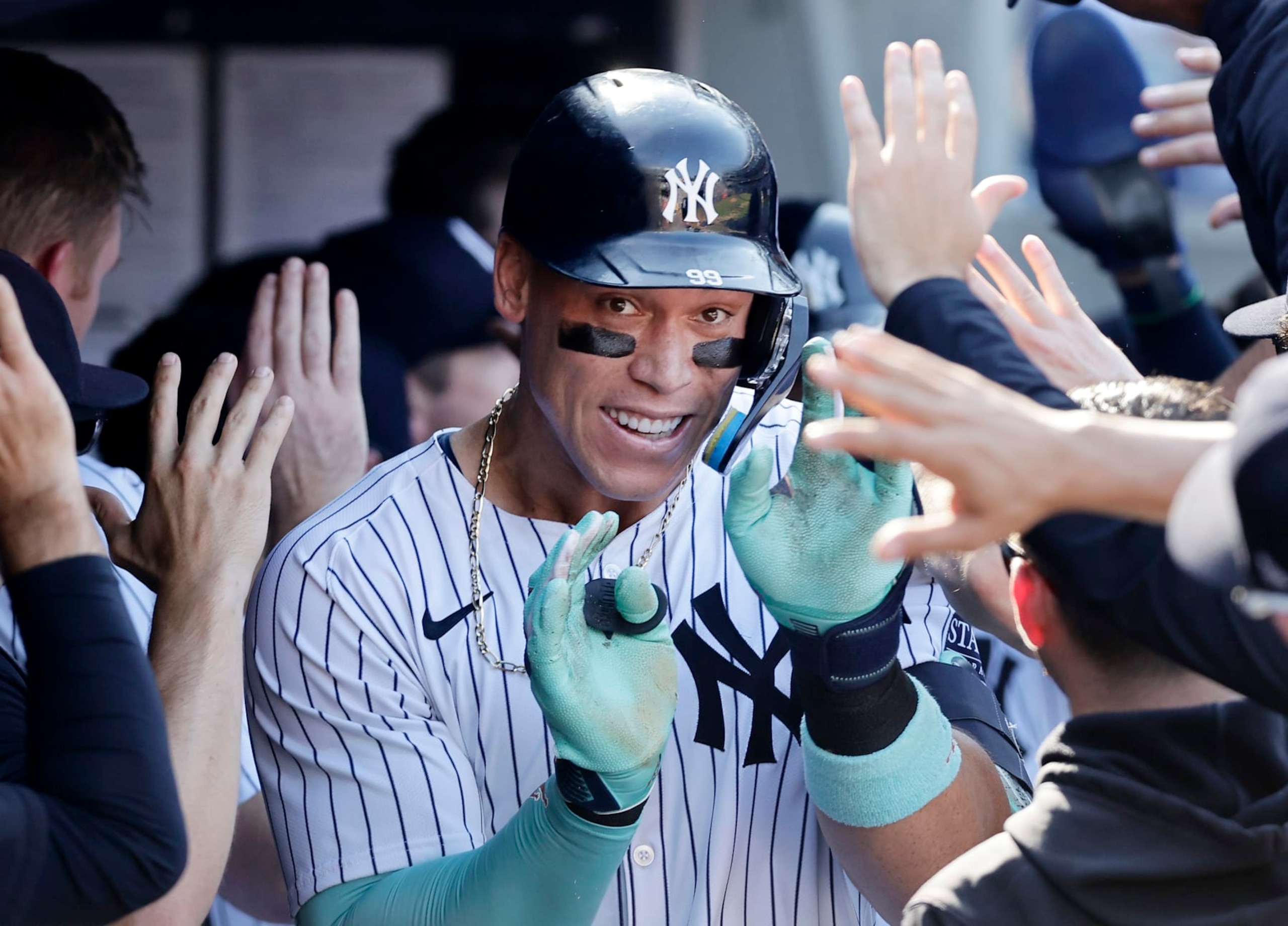 Aaron Judge