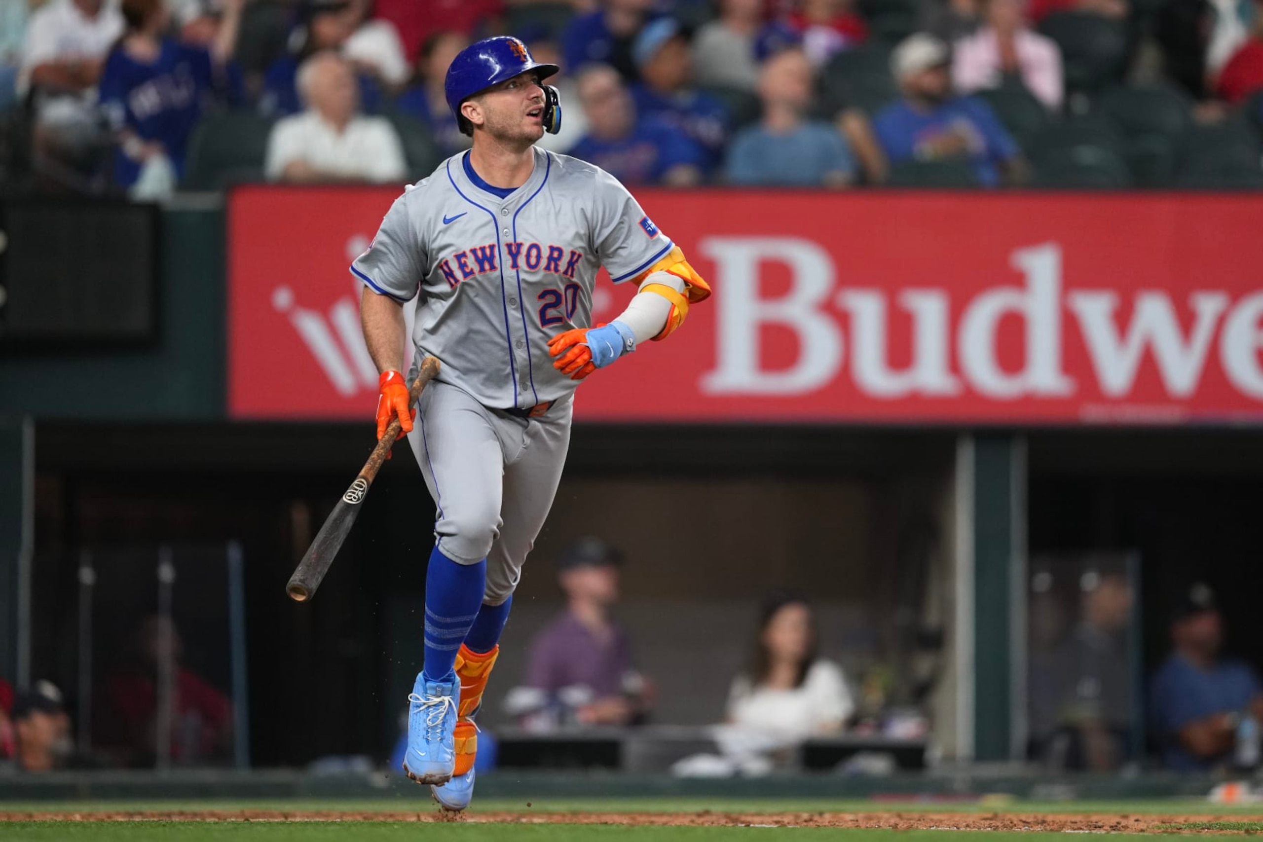 Pete Alonso Pete Alonso