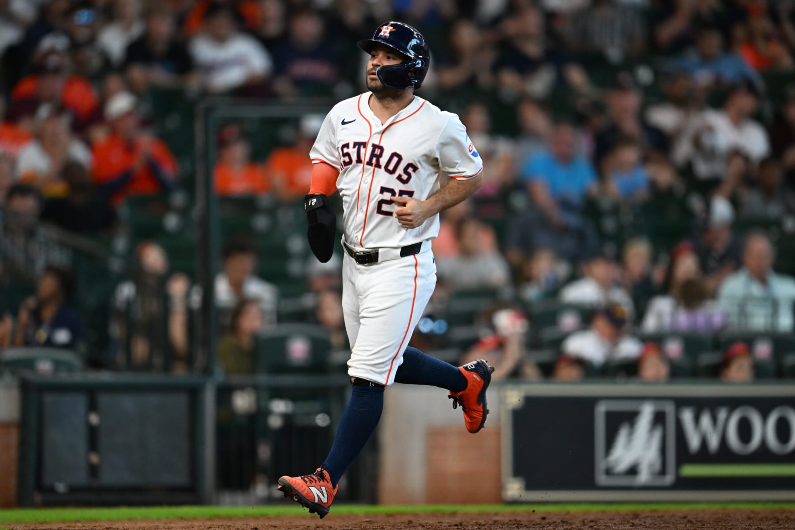 Jose Altuve