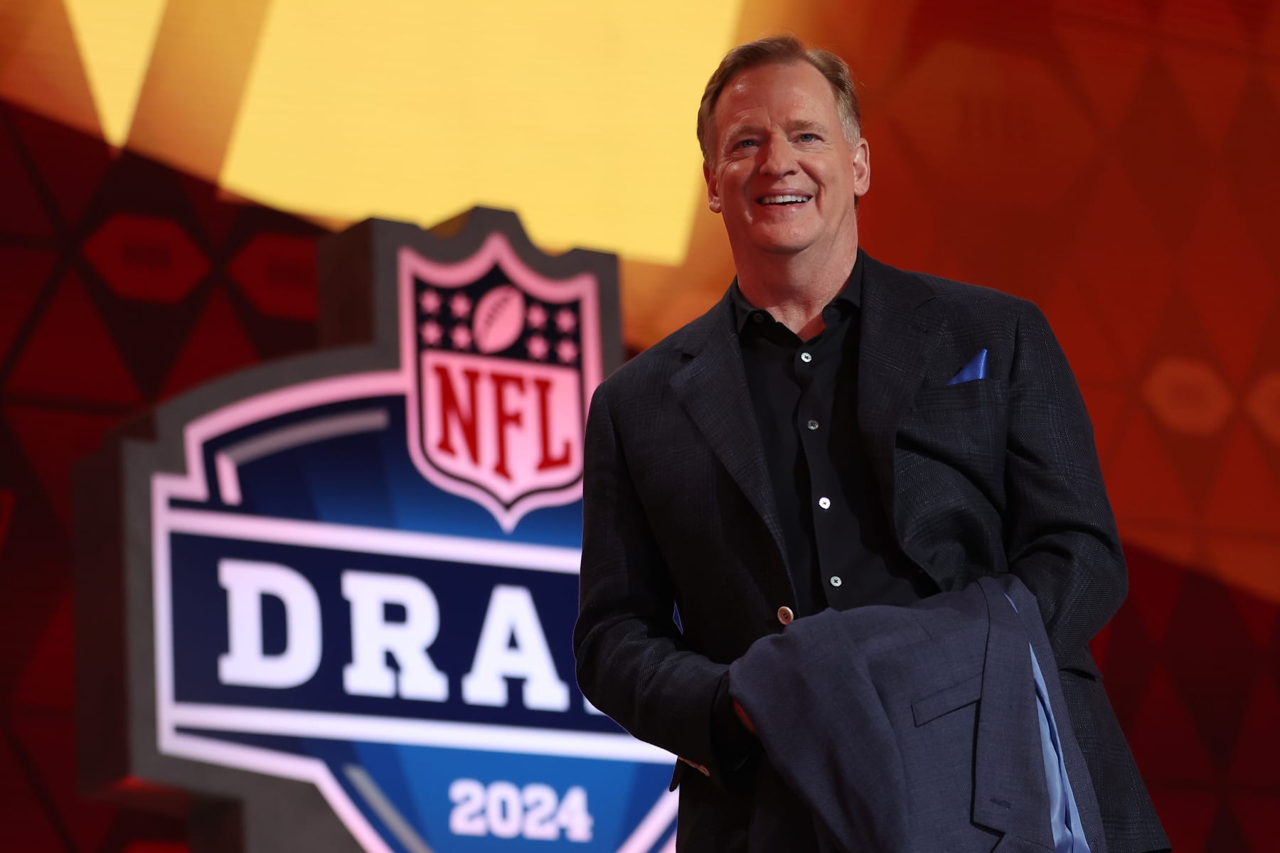 NFL Won’t Hold 2024 Supplemental Draft; 4th Time in 5 Years Without Event