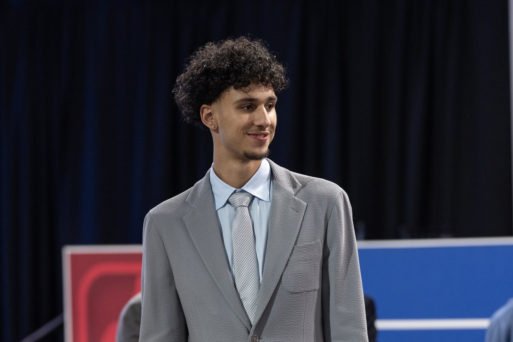 Winners, Losers and Fallout from 2024 NBA Draft Round 1