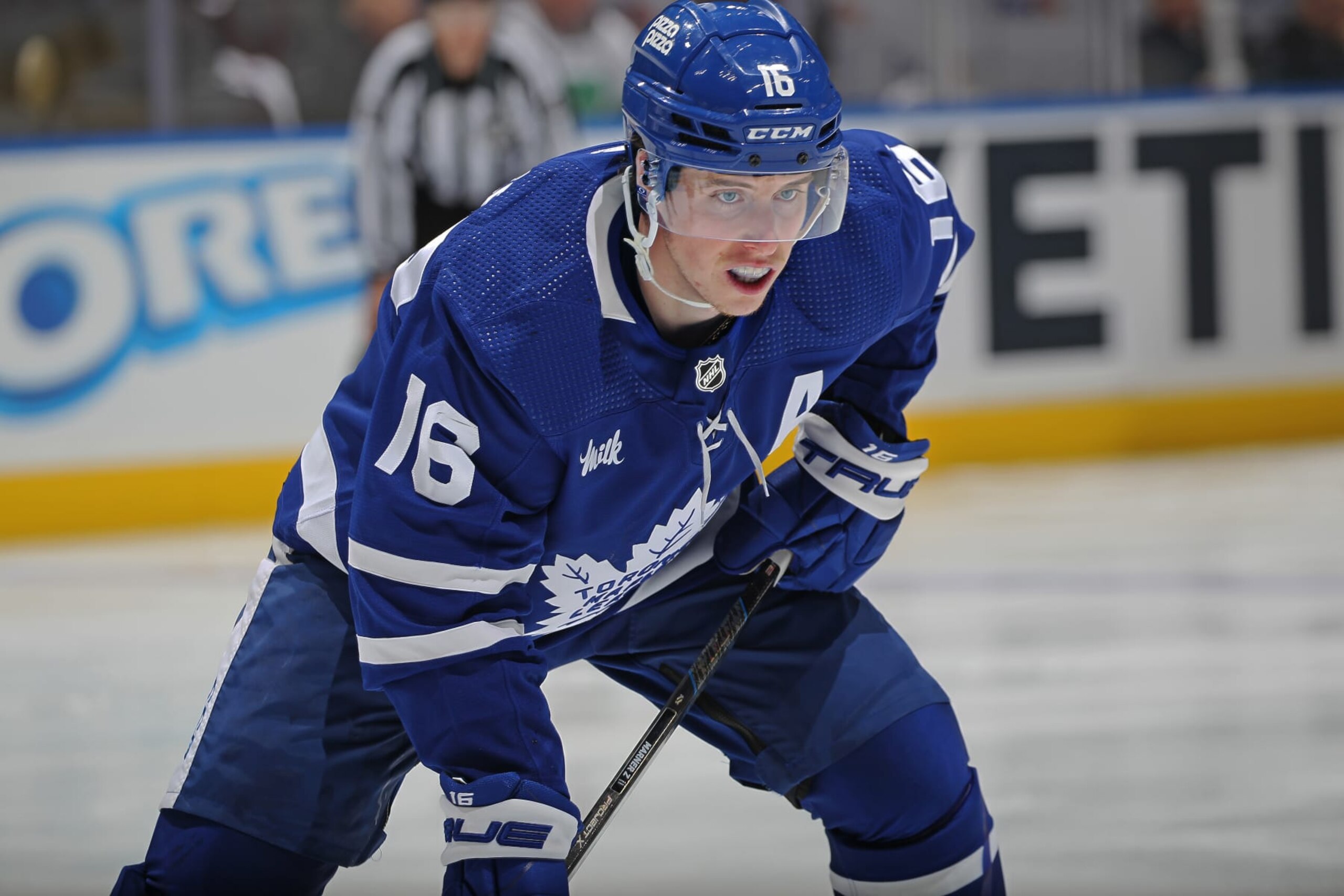 Mitch Marner Mitch Marner