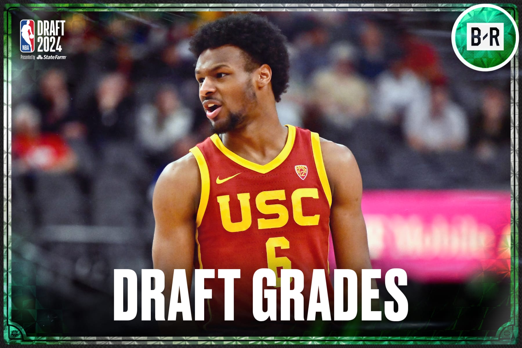 2024 NBA Draft: Live Grades for Every Round 2 Pick