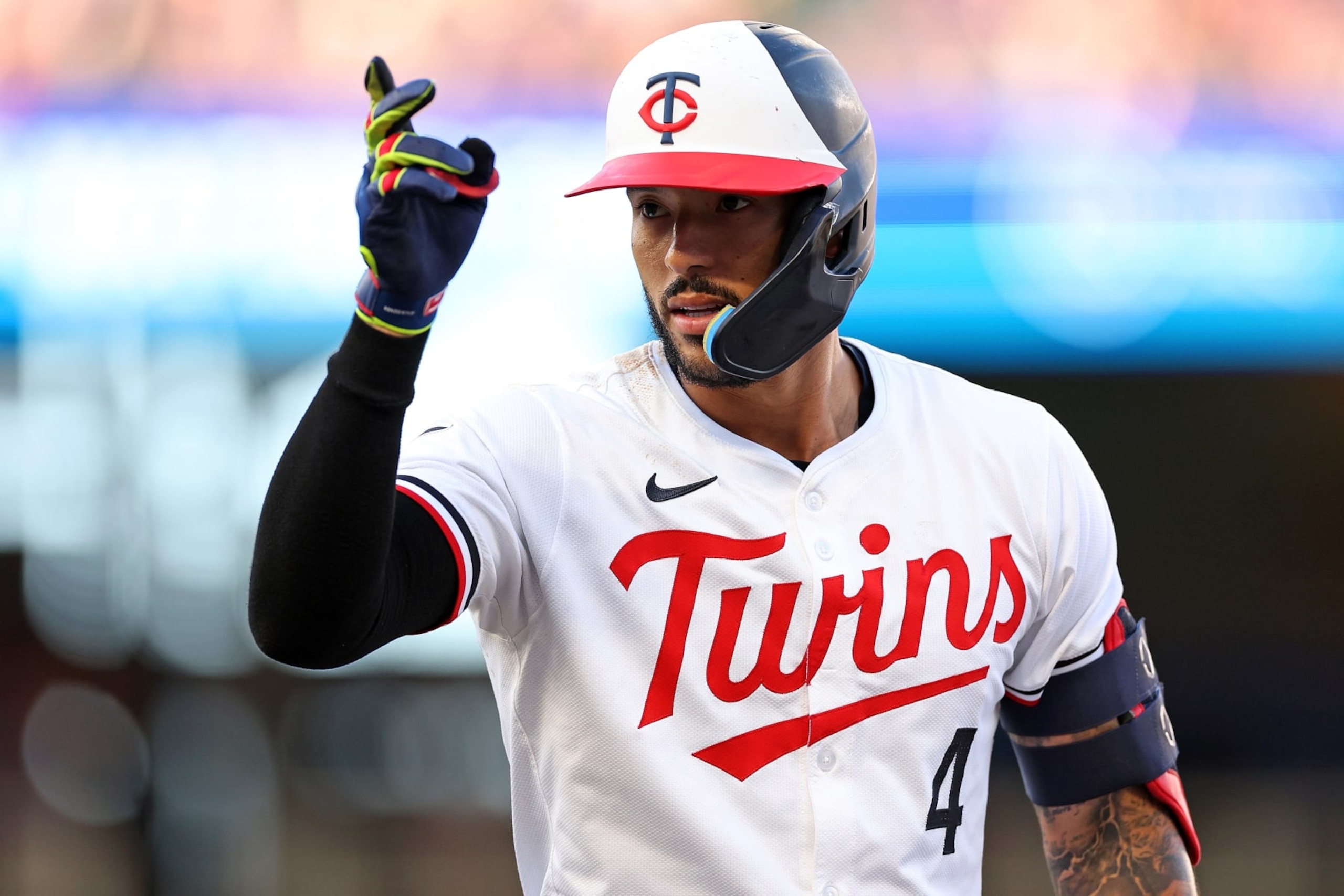 Carlos Correa