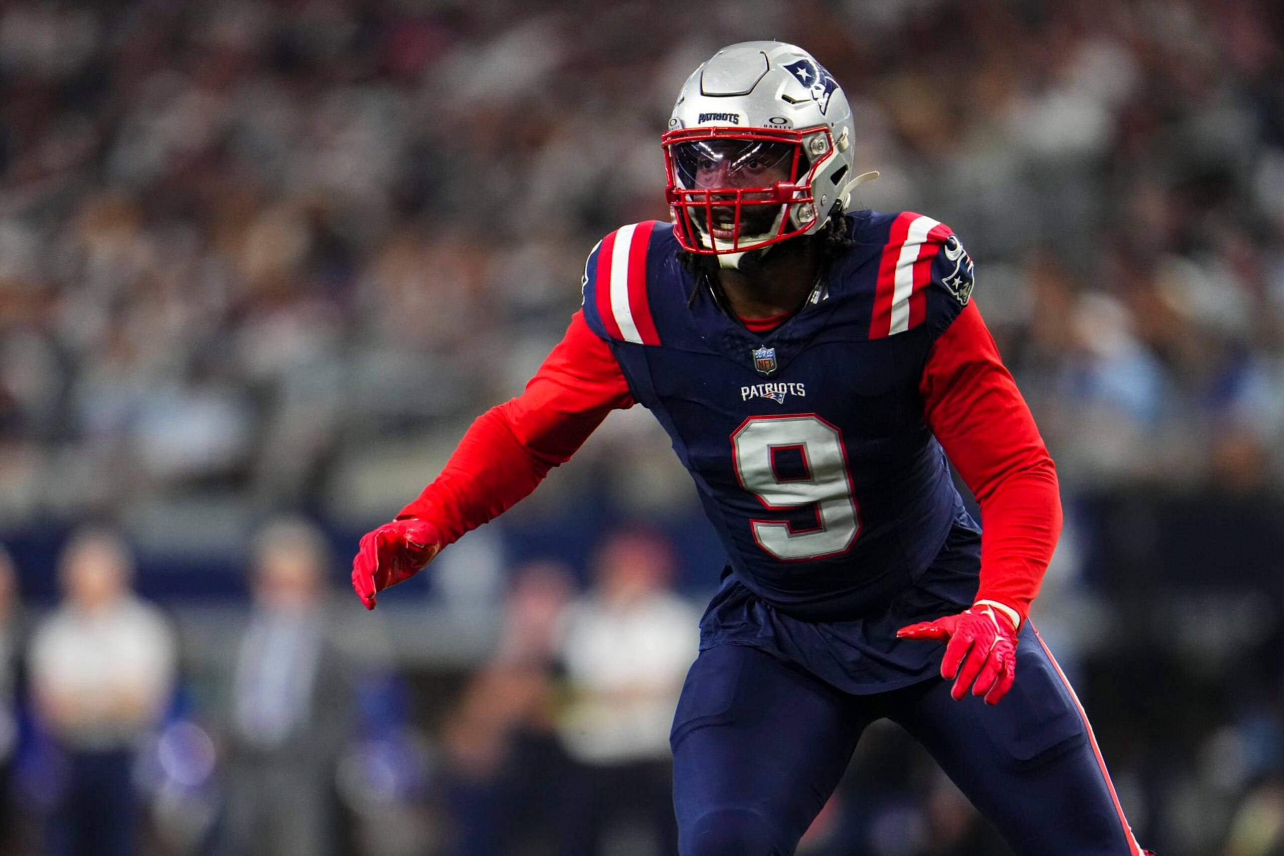 Matthew Judon
