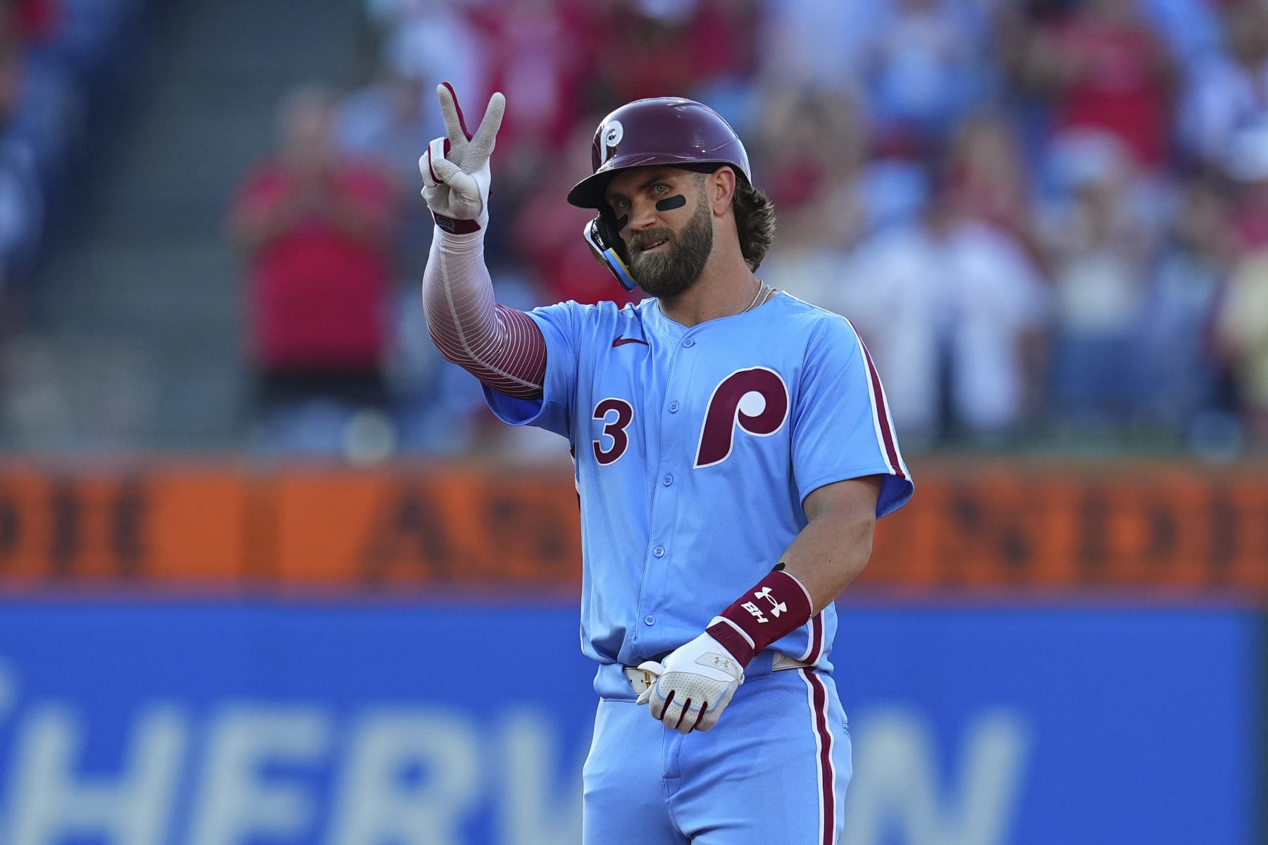 Bryce Harper