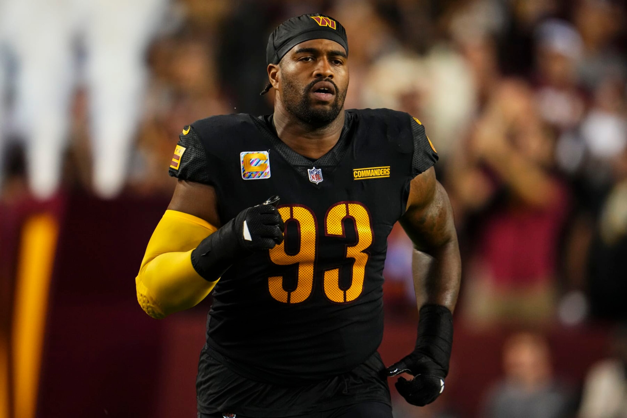 Jonathan Allen