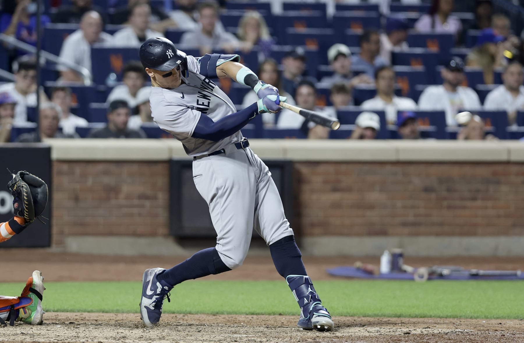 Aaron Judge
