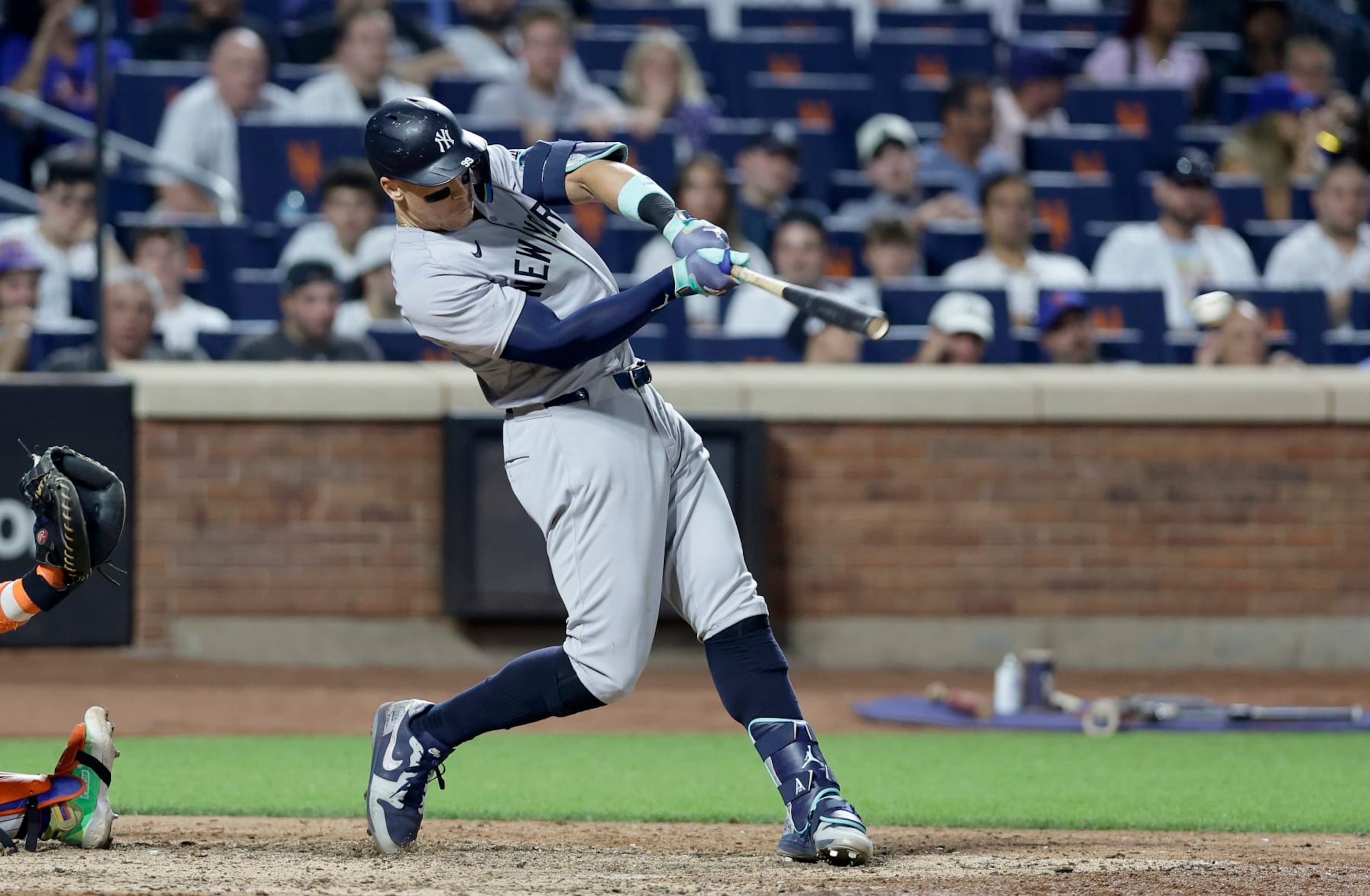Aaron Judge