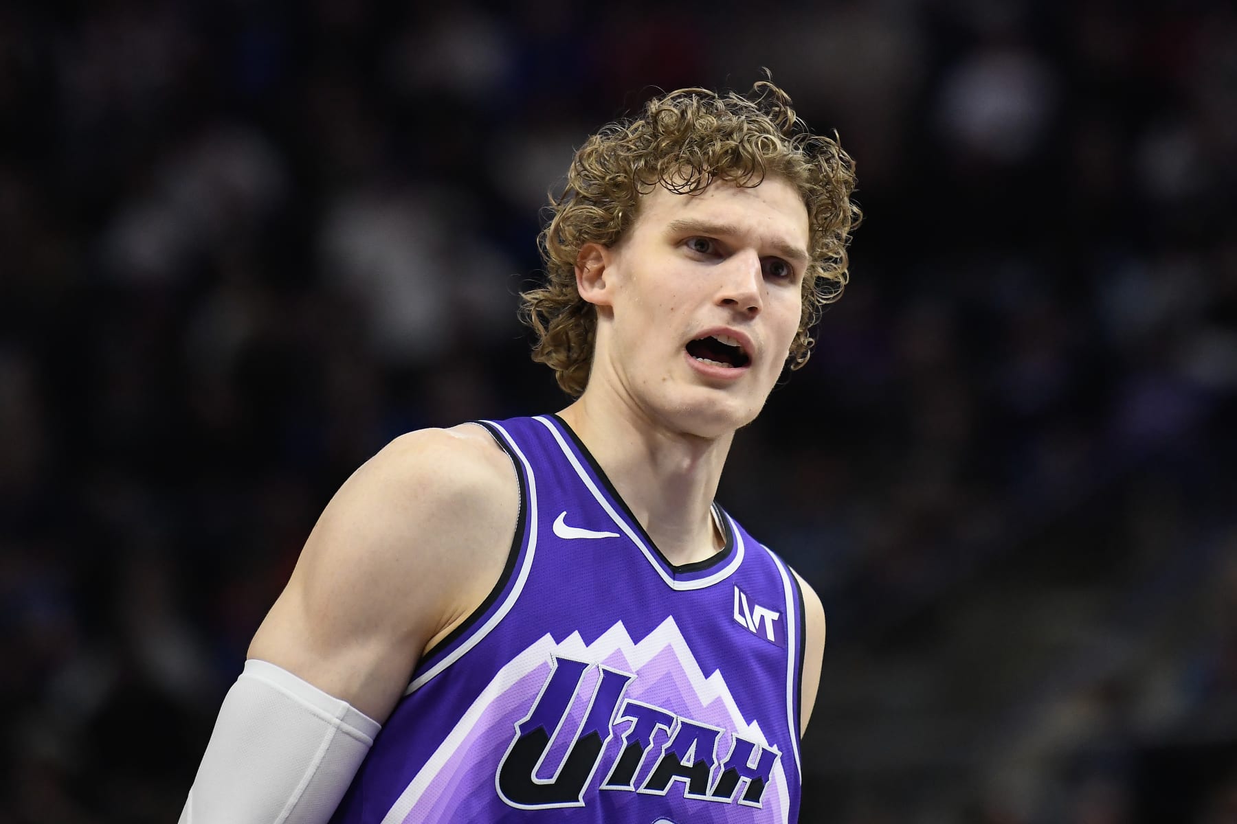 76ers Should Target Lauri Markkanen Trade Over Paul George Contract Amid NBA Rumors