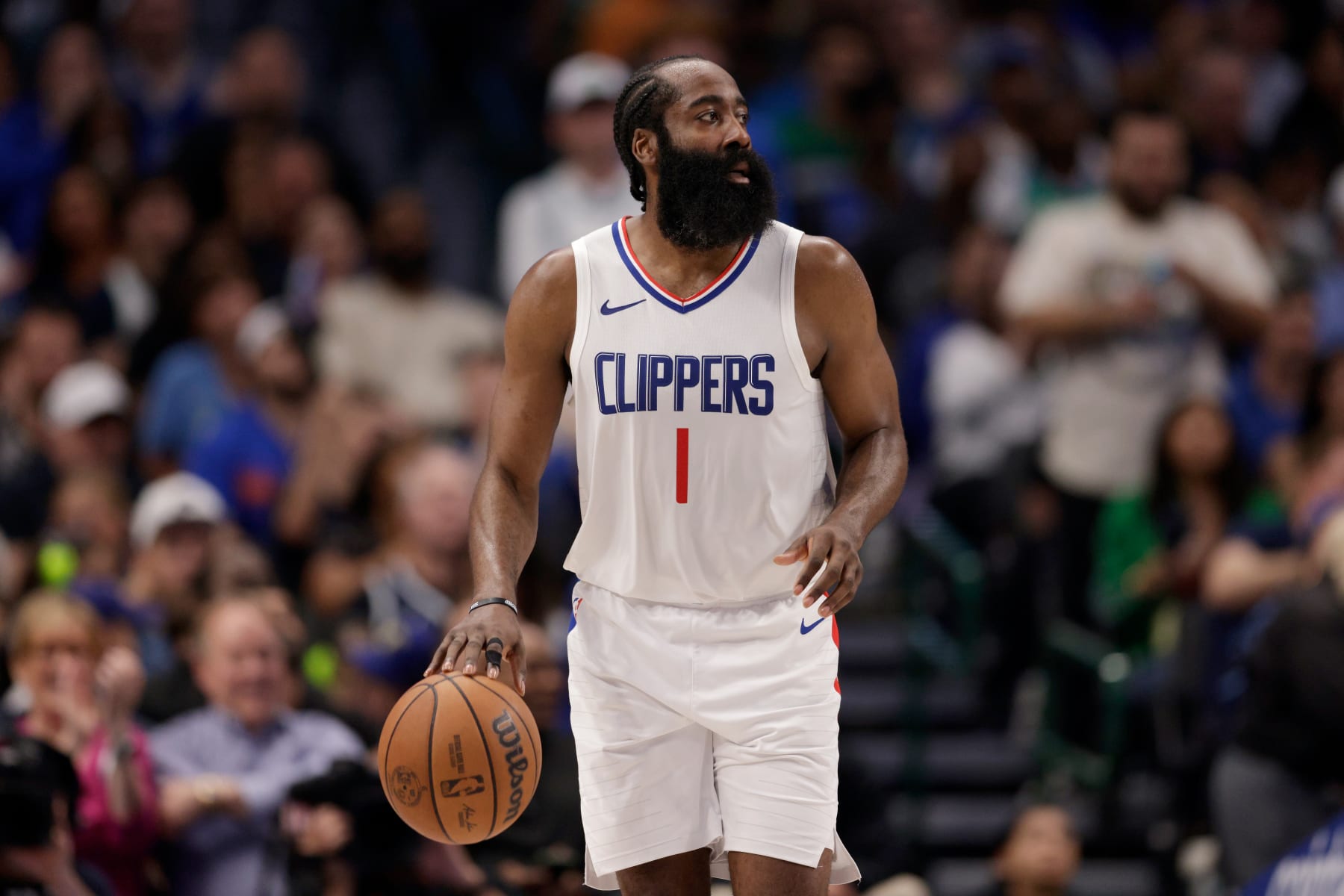 James Harden Rumors Clippers FA Eyes 3 Year Contract amid LeBron James Lakers Buzz News Scores Highlights Stats and Rumors Bleacher Report