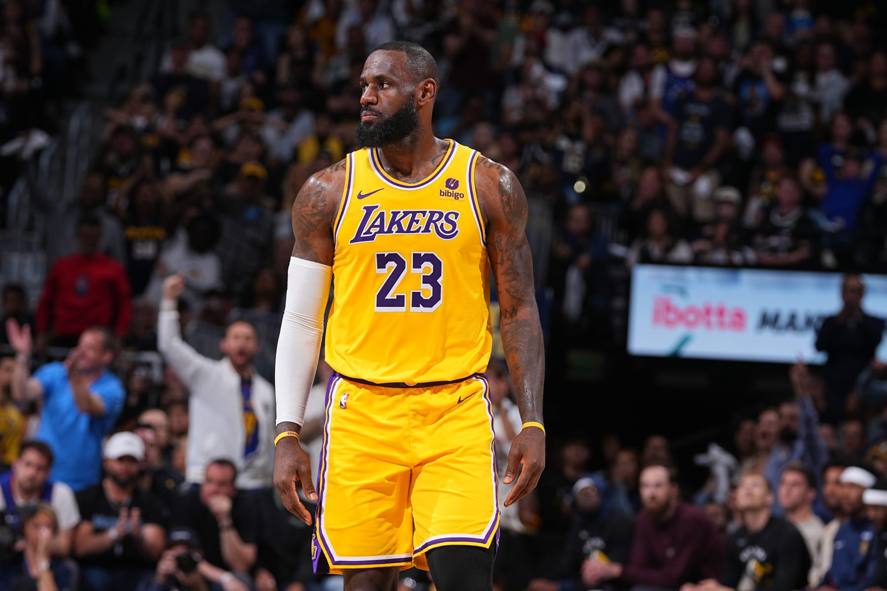 LeBron James Rumors: ‘Sense’ Lakers Star Goes Year-to-Year amid Contract Decision