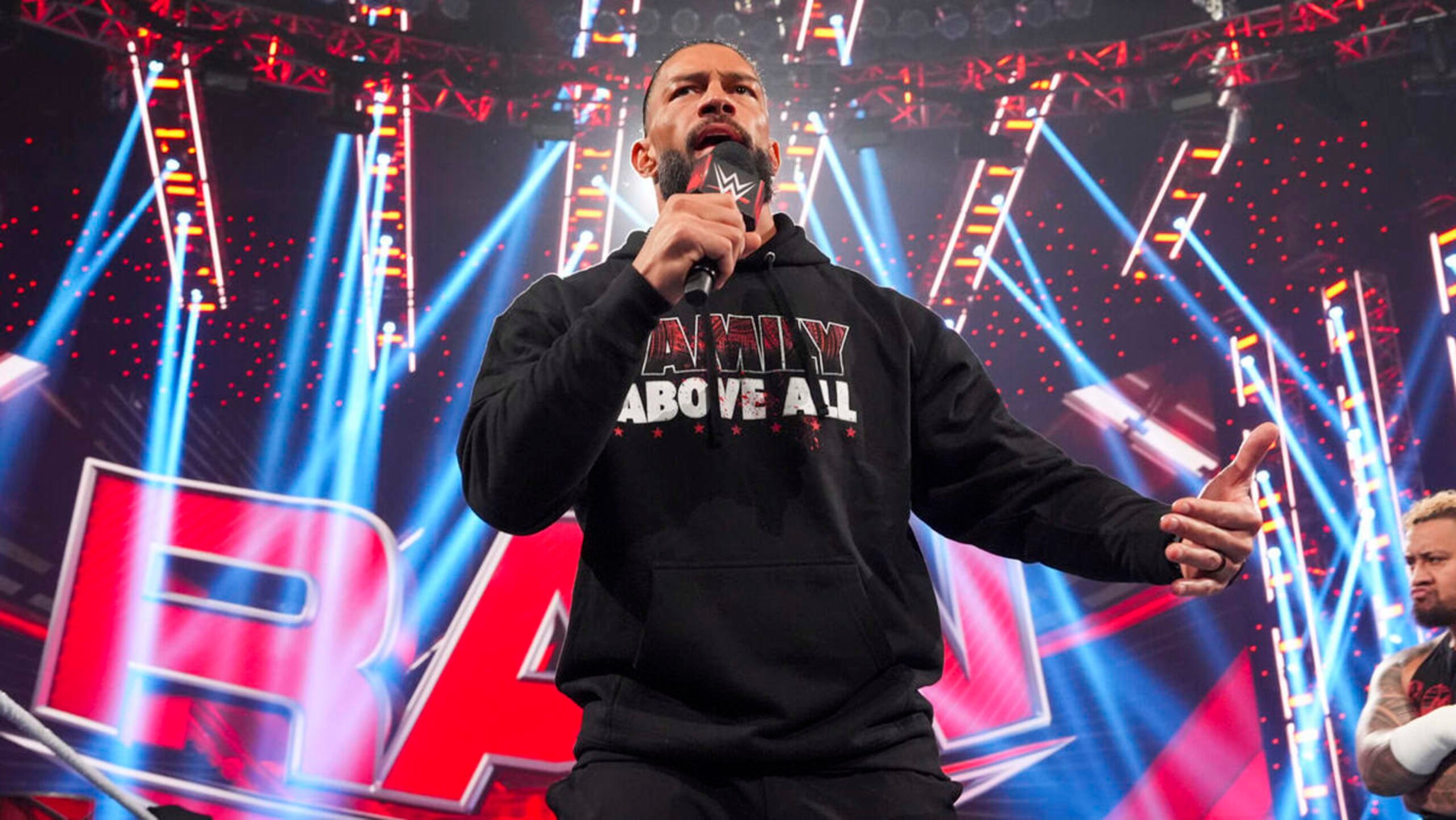 Roman Reigns' WWE return is imminent, but timing is everything.